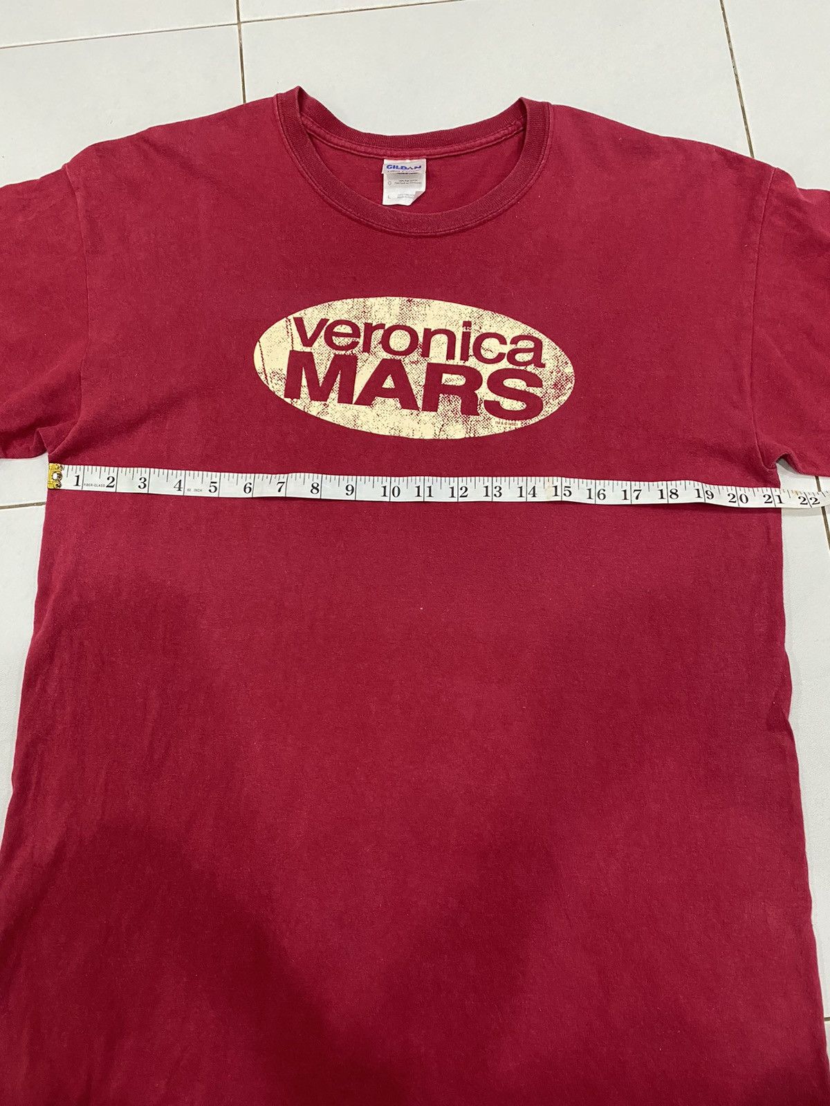 Other Y2K Veronica Mars Movie T shirts Size US L / EU 52-54 / 3 - 4 Thumbnail