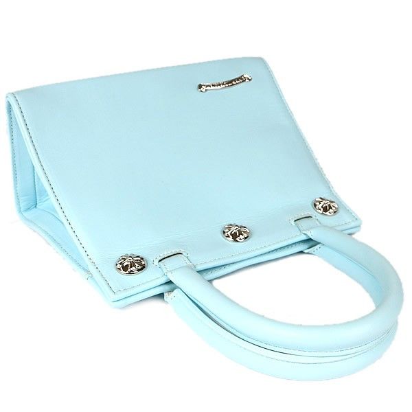 Chrome Hearts Chrome Hearts Drew Handbag Size ONE SIZE - 4 Thumbnail