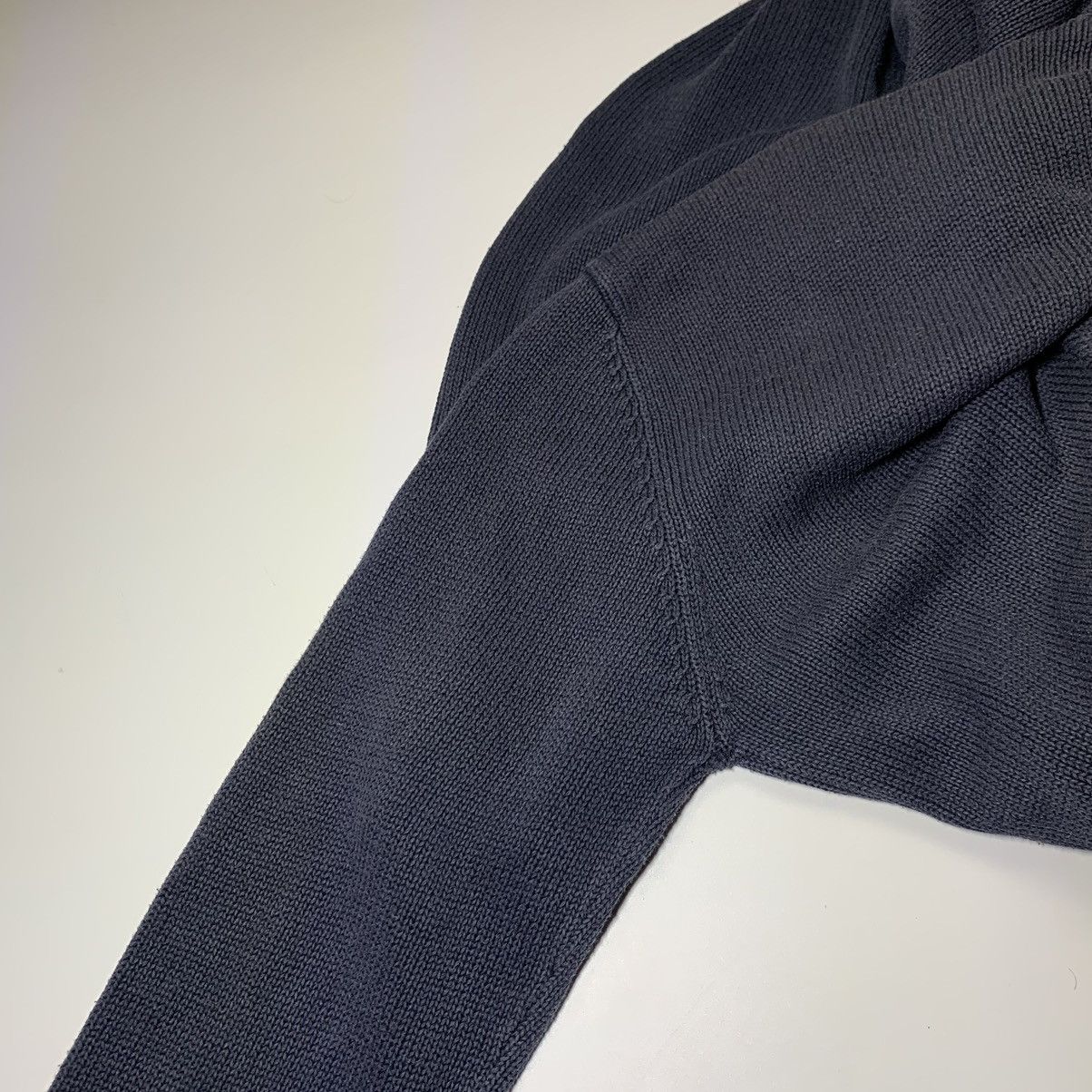 Yves Saint Laurent Vintage YSL Yves Saint Laurent Sweater Knit Size US M / EU 48-50 / 2 - 10 Thumbnail
