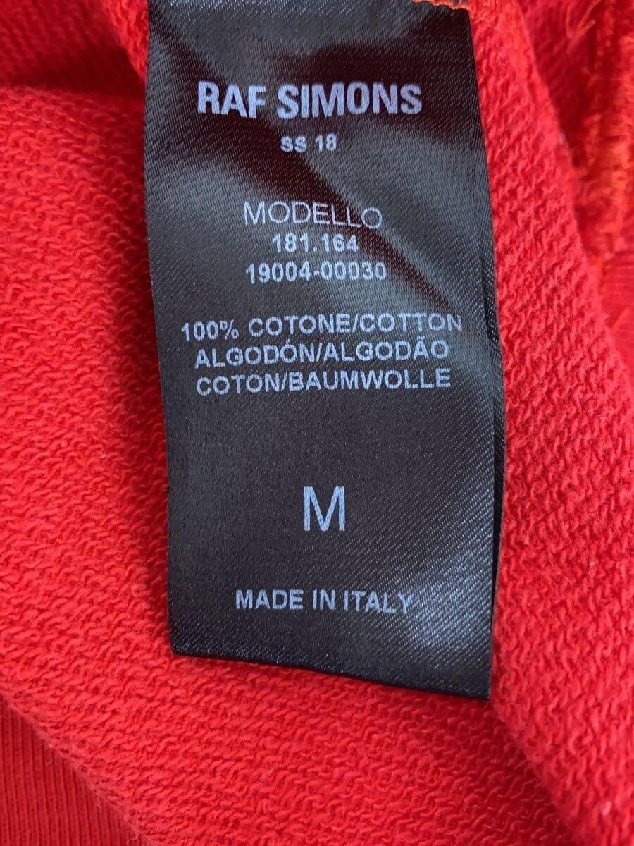 Raf Simons SS18 "JOY DIVISION" Hoodie Size US M / EU 48-50 / 2 - 6 Thumbnail