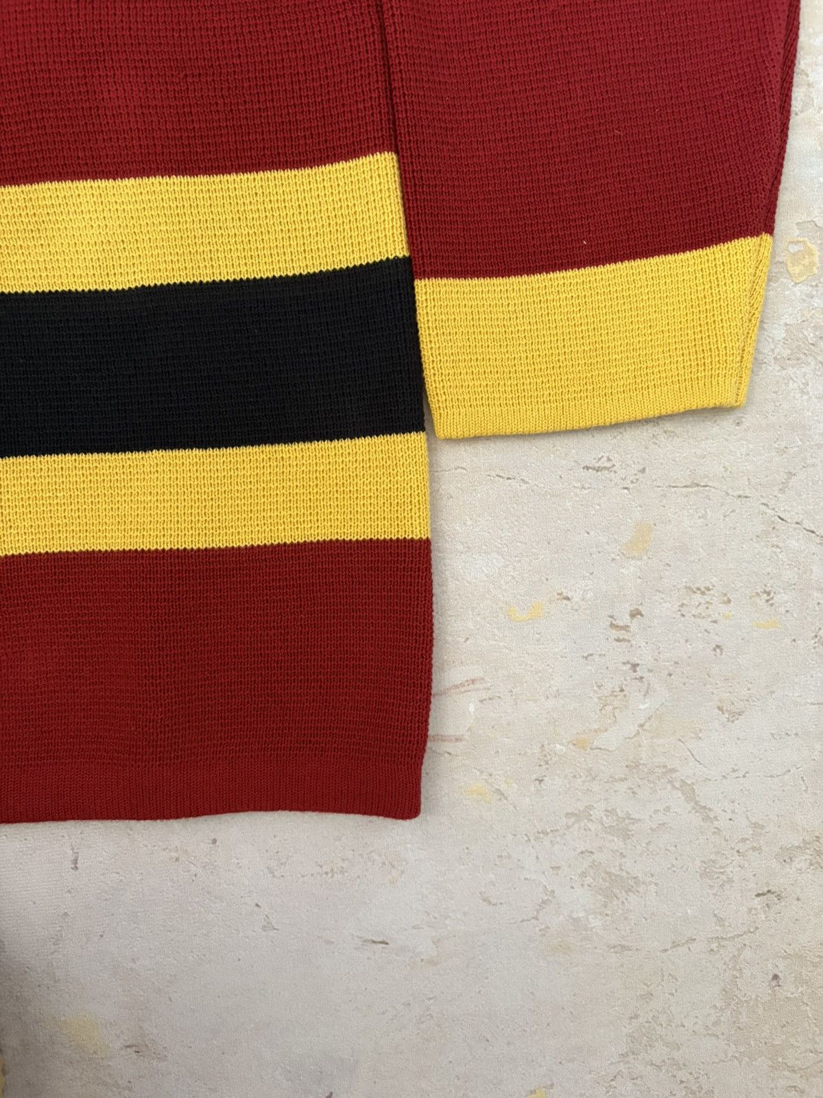 Aime Leon Dore Aime Leon Dore knitted hockey sweater jersey ALD 22 Size US M / EU 48-50 / 2 - 5 Thumbnail