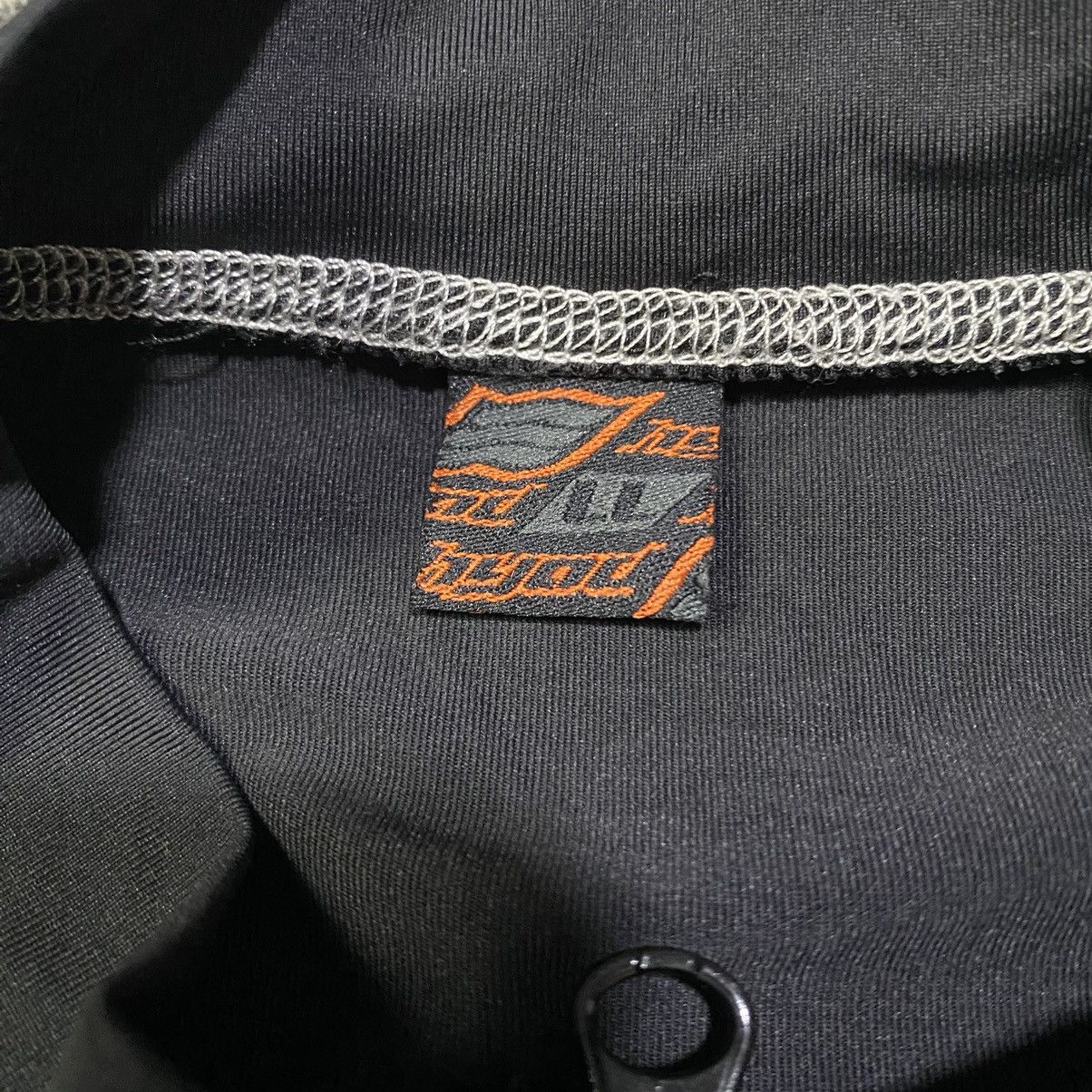 Other HYOD Motor Jersey Zipper Size US L / EU 52-54 / 3 - 10 Thumbnail