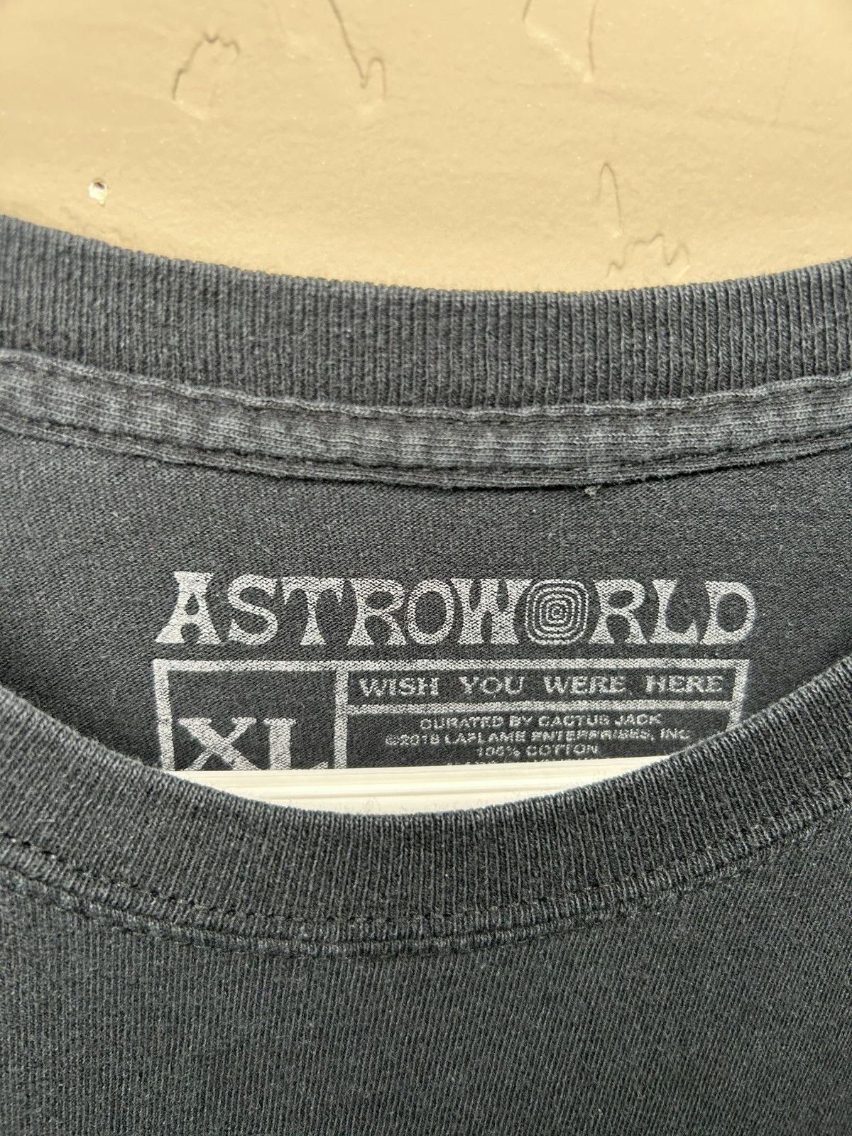 Other Astroworld Wish You Were Here Size US XL / EU 56 / 4 - 4 Thumbnail