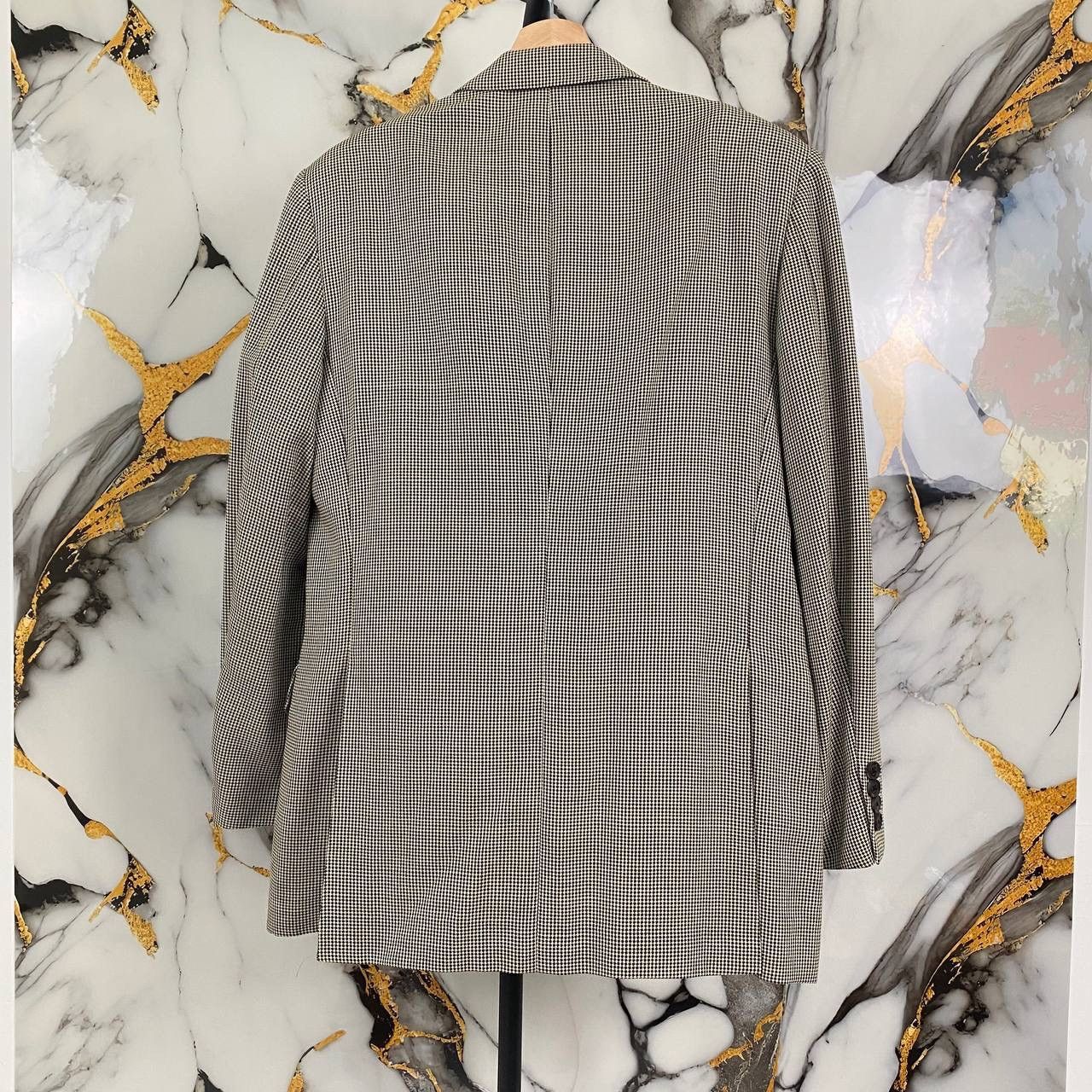 Burberry BURBERRY LONDON BLAZER Size 40R - 2 Thumbnail