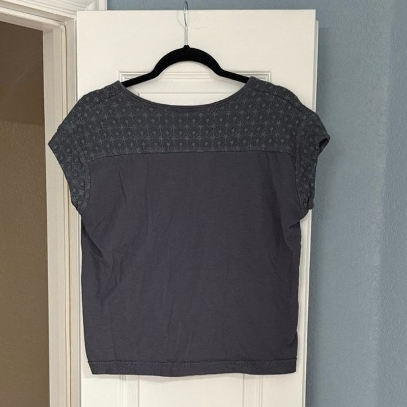 Other Knox Rose Lace Detail Top Size M / US 6-8 / IT 42-44 - 5 Thumbnail