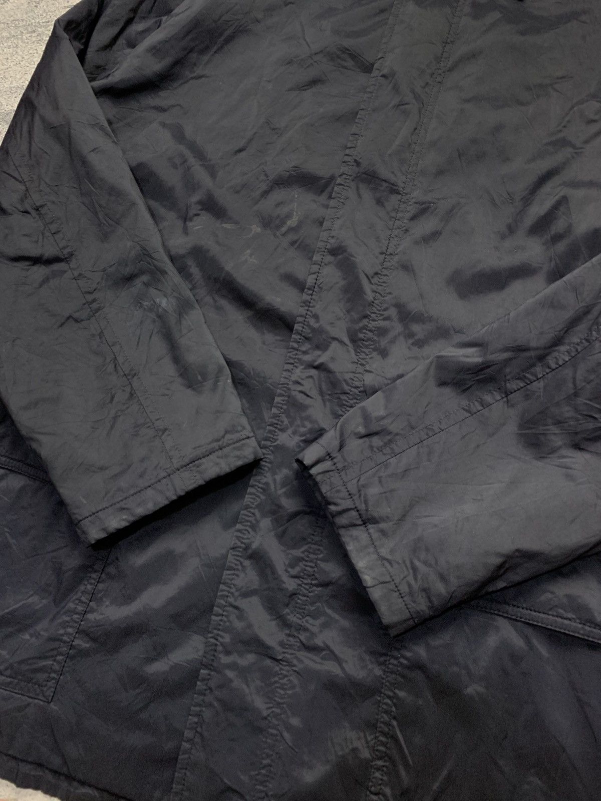 Dolce & Gabbana 🐍 SOLD 🐍 Dolce & Gabbana Nylon Coats Size US L / EU 52-54 / 3 - 4 Thumbnail
