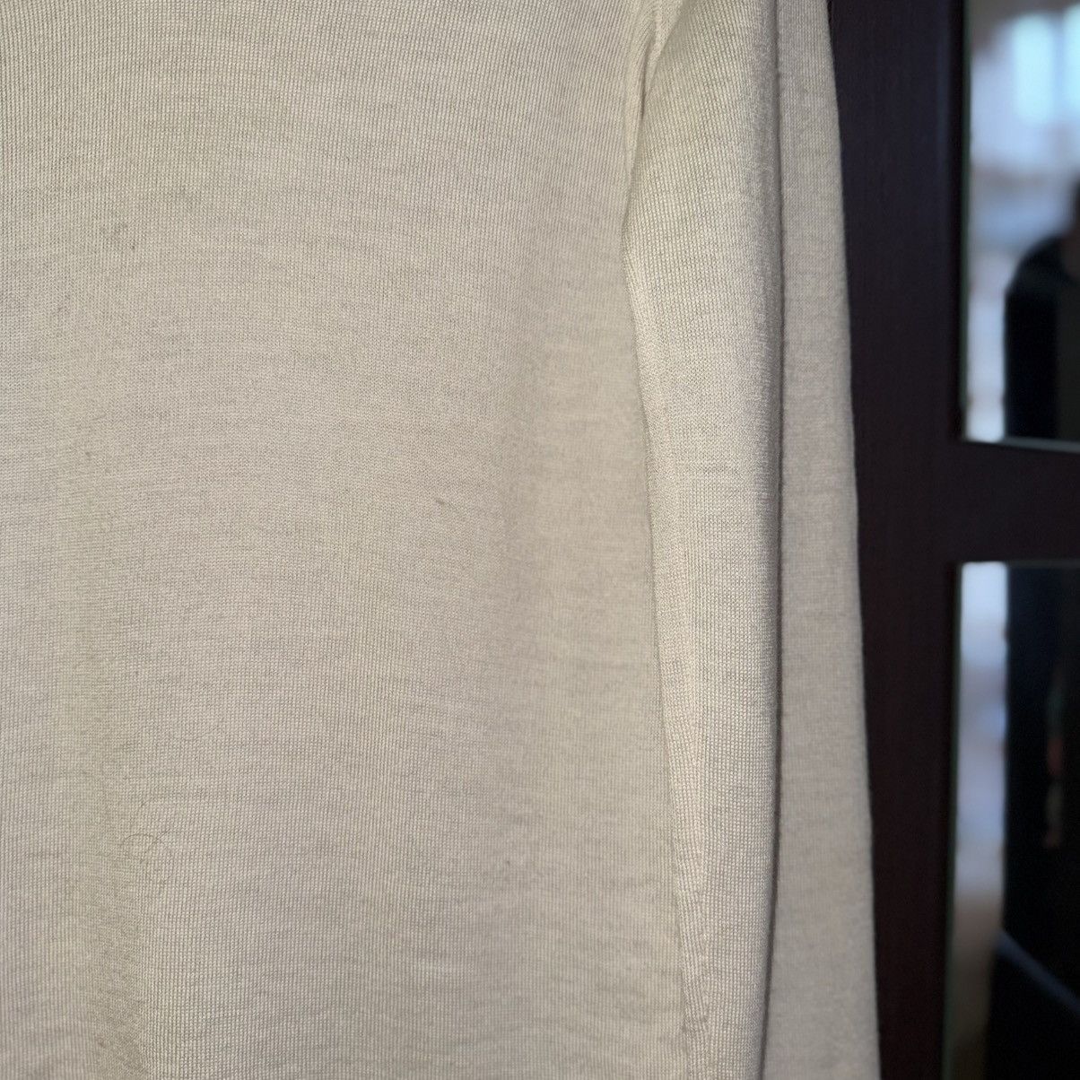 Jil Sander Jil Sander Vintage Longsleeve Size US S / EU 44-46 / 1 - 9 Thumbnail