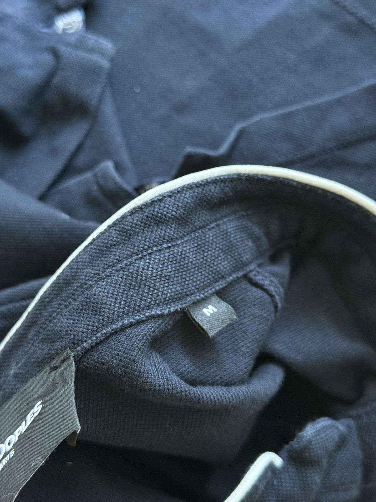The Kooples The Kooples Paris polo tshirt Size US M / EU 48-50 / 2 - 5 Thumbnail