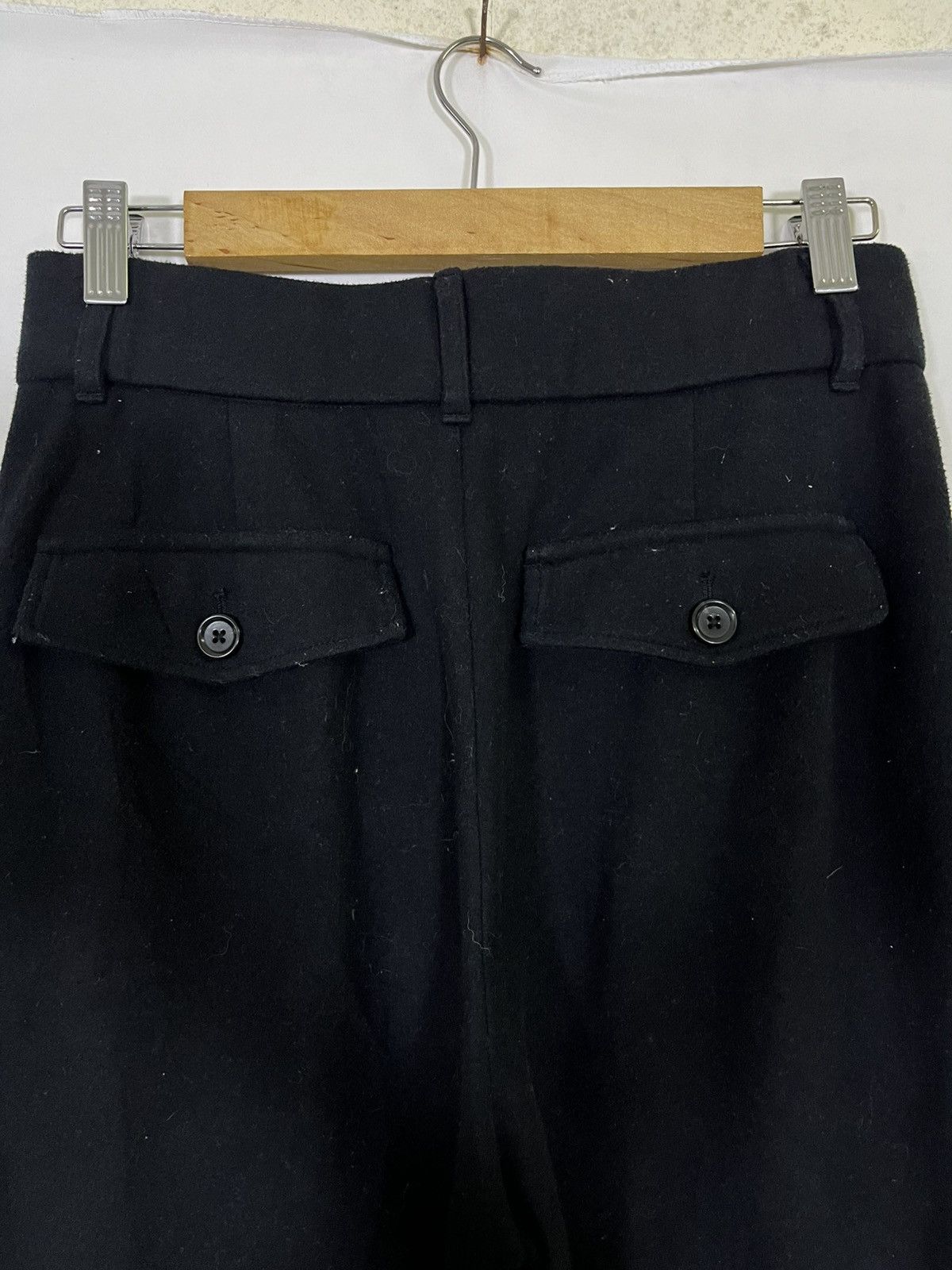 GU GU PLEATED BALLOON PANT Size 28" / US 6 / IT 42 - 5 Thumbnail
