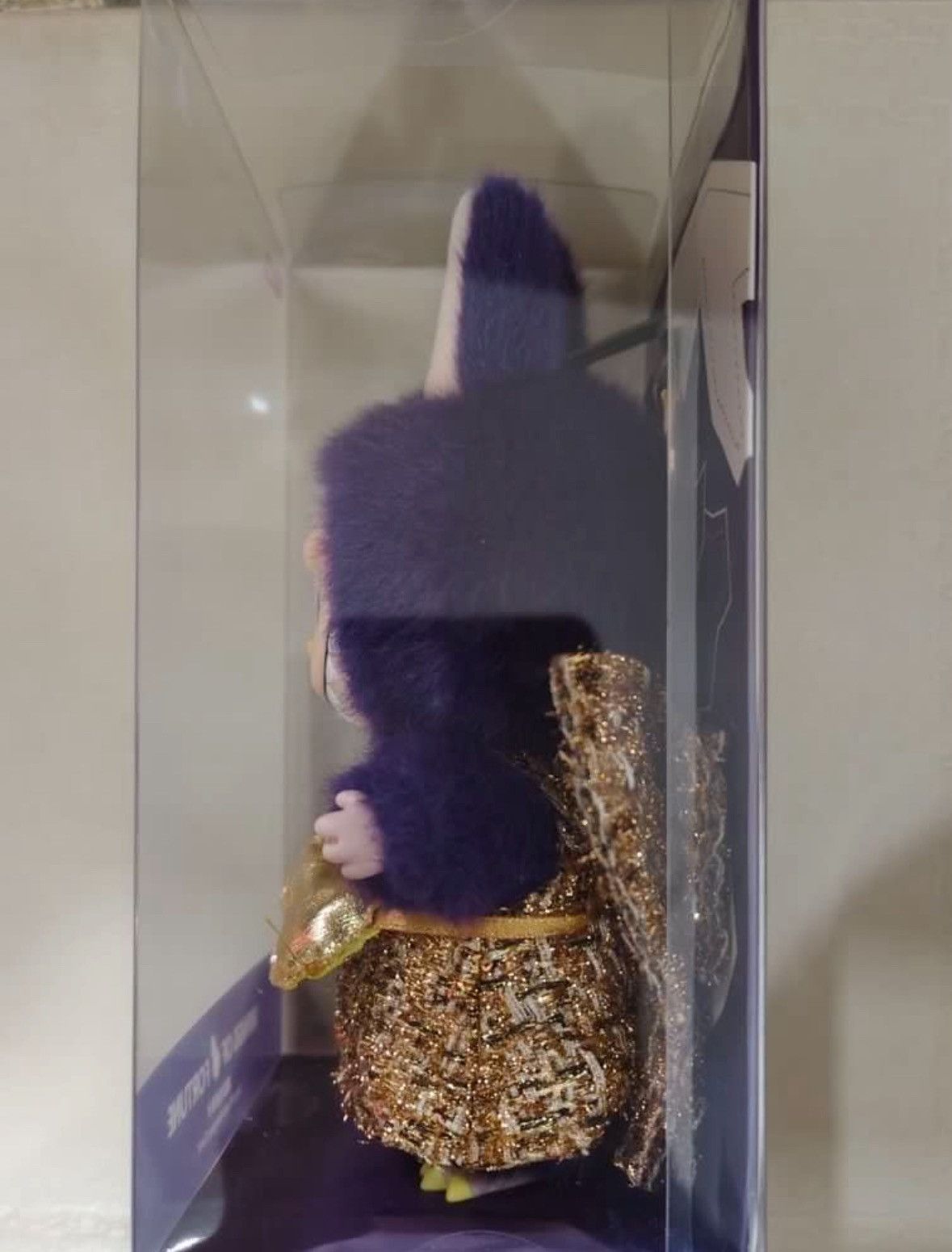 Other Labubu Doll Size ONE SIZE - 3 Thumbnail