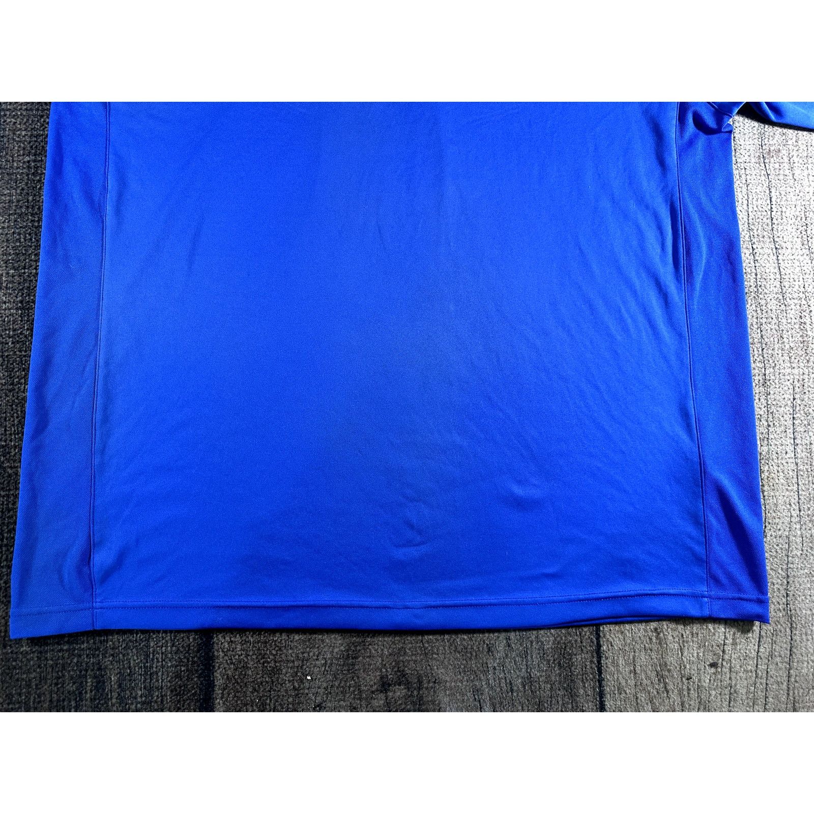 The Masters Masters Performance Polo Men's Jersey Shirt Masters Logo XL Size US XL / EU 56 / 4 - 4 Thumbnail