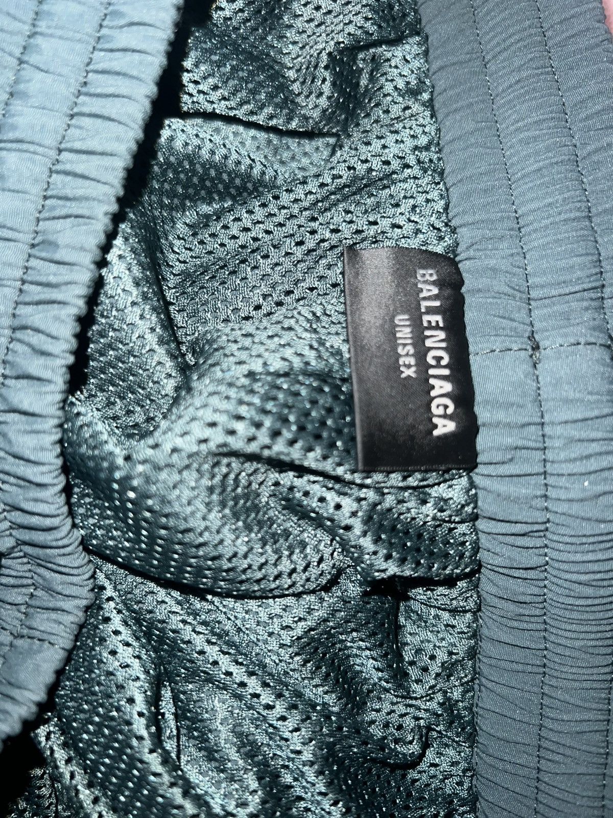 Balenciaga Balenciaga pants Size US 34 / EU 50 - 2 Thumbnail