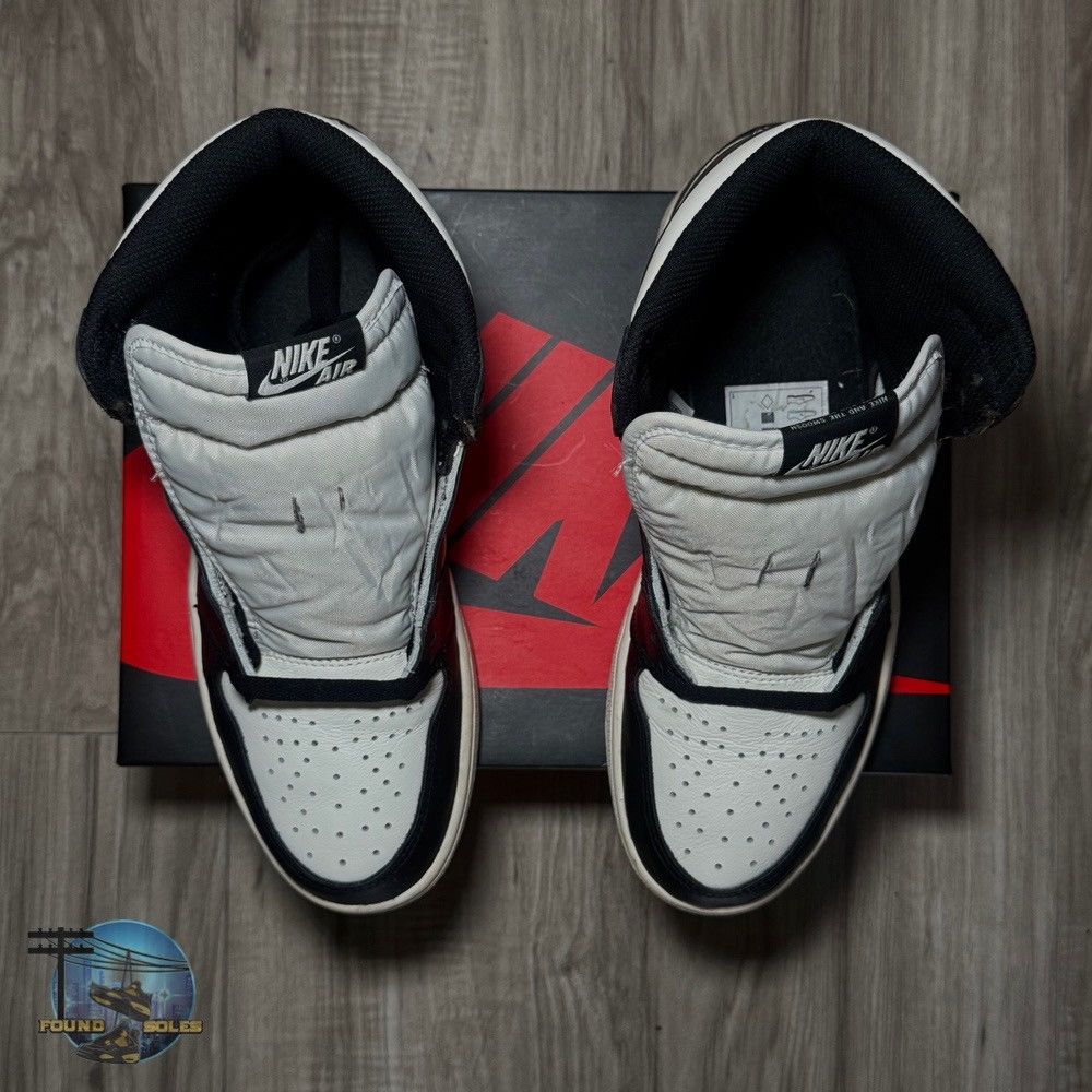 Jordan Brand 🔥Air Jordan 1 Retro High OG “Dark Mocha” – Size 9 – OG ALL🔥 Size US 9 / EU 42 - 4 Thumbnail