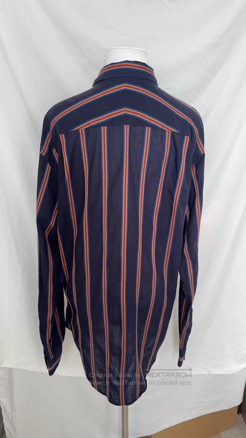 Vivienne Westwood Vivienne Westwood Shirt Size US M / EU 48-50 / 2 - 3 Thumbnail