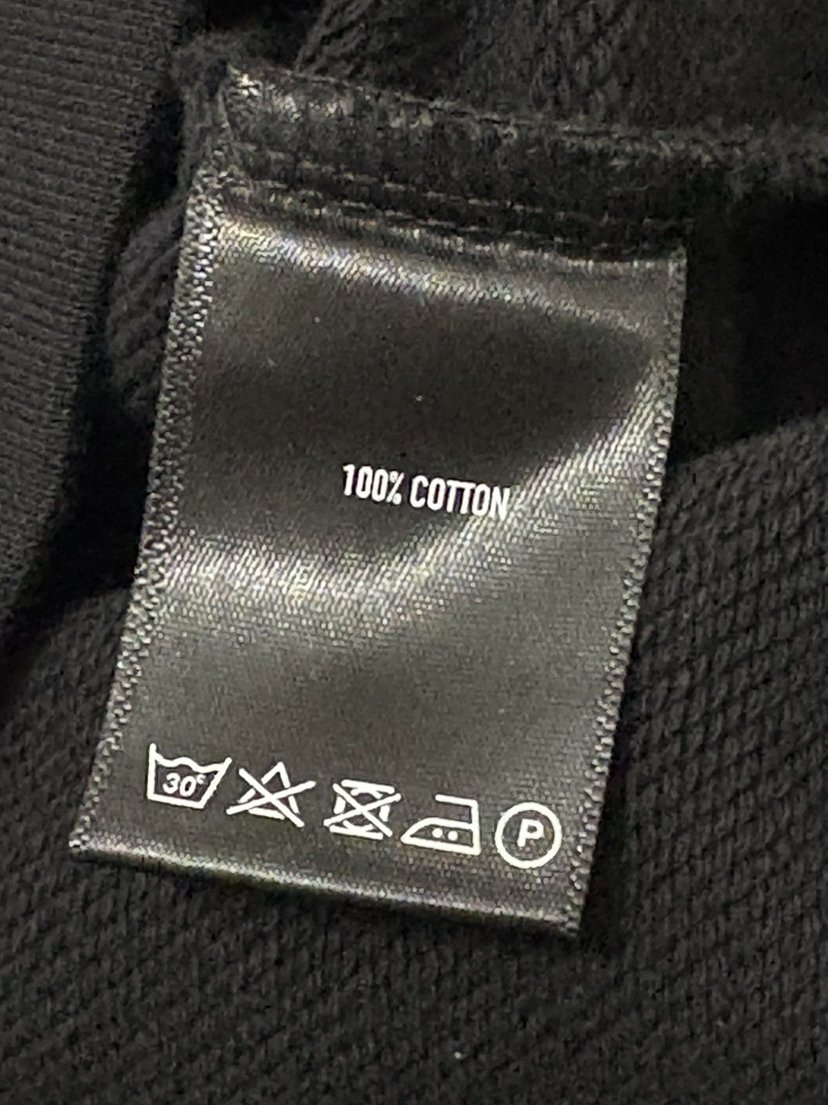 Other Kankan really rich hoodie Size US S / EU 44-46 / 1 - 4 Thumbnail