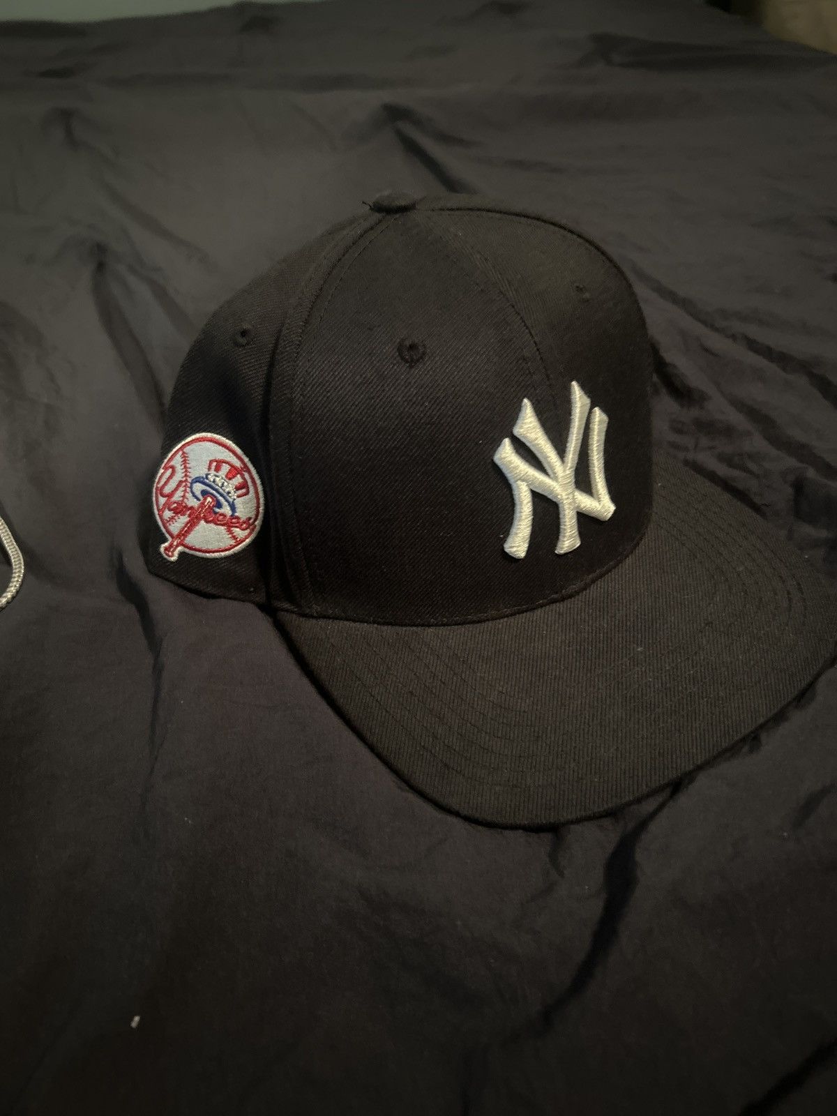 New York Yankees × Other × Streetwear Safe House Bootleg
