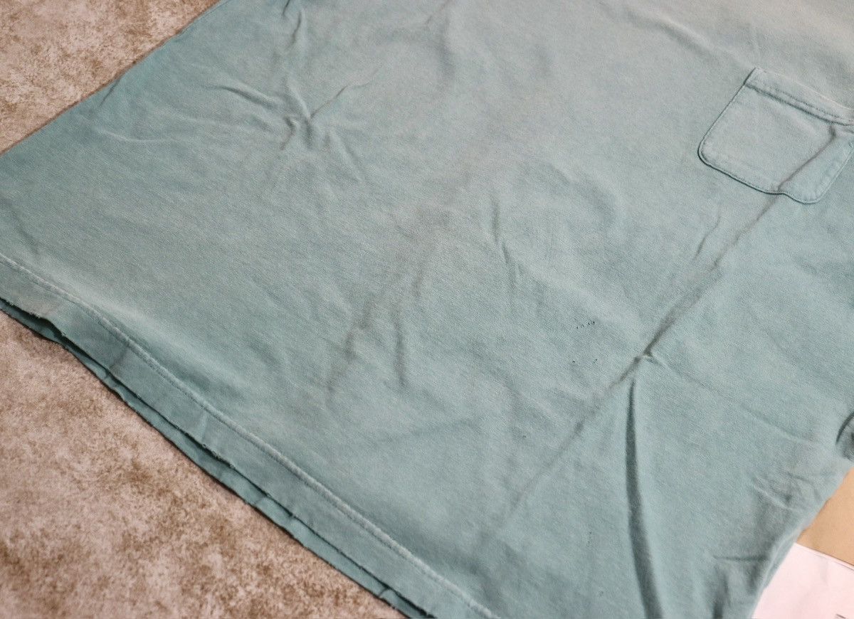 Visvim Visvim 24aw Jumbo Tee Crash，size3 Size US L / EU 52-54 / 3 - 7 Thumbnail