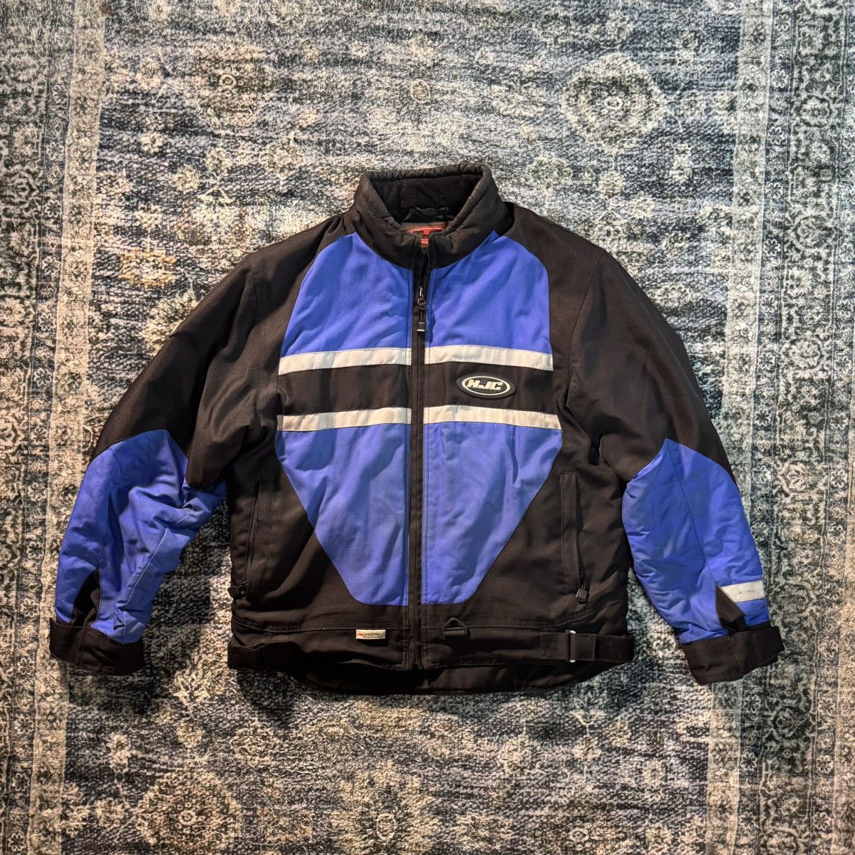 Vintage Vintage Ski Jacket Size US XL / EU 56 / 4 - 1 Thumbnail