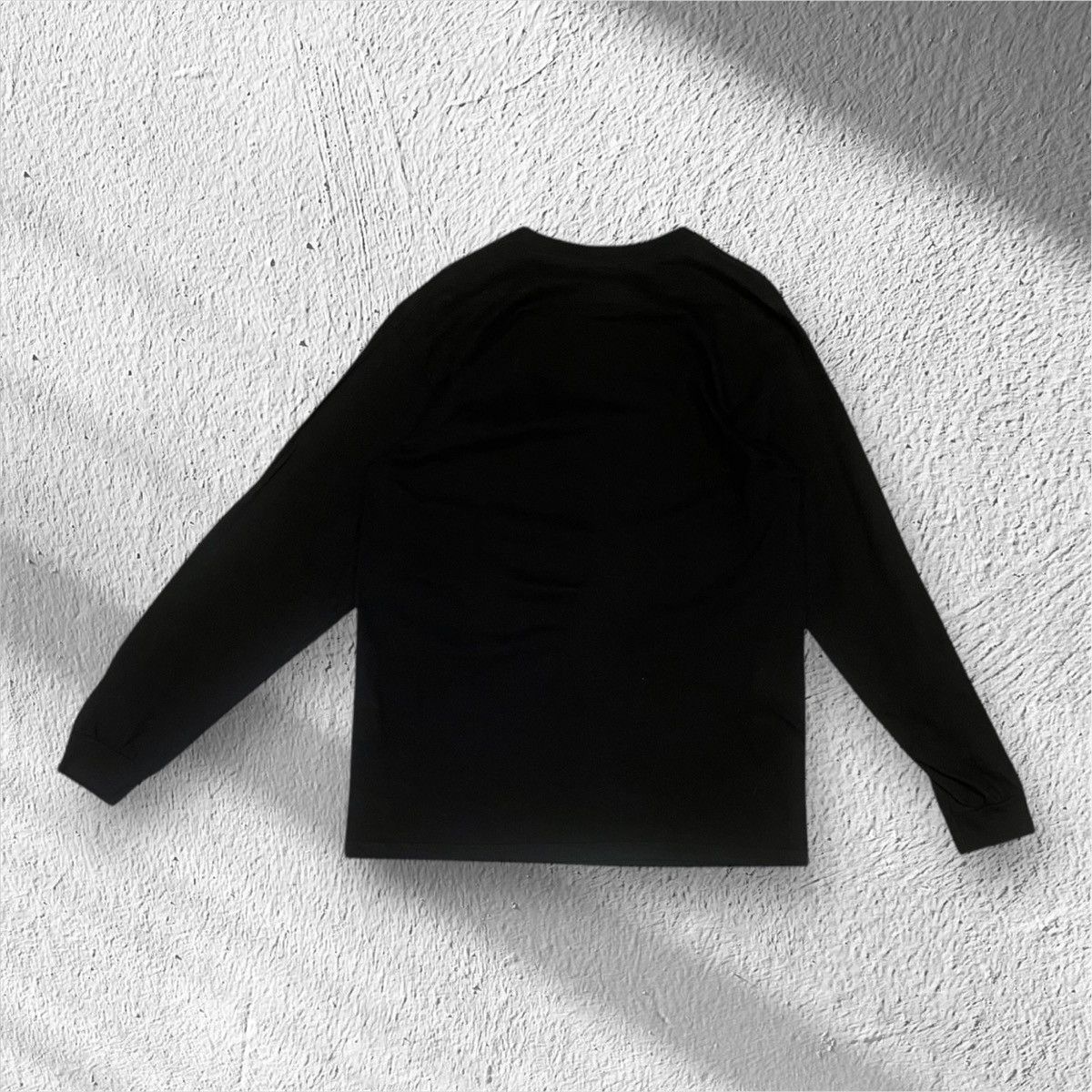 Market Chinatown Market Rare Arc Logo Long Sleeve Shirt Large Size US L / EU 52-54 / 3 - 2 Thumbnail
