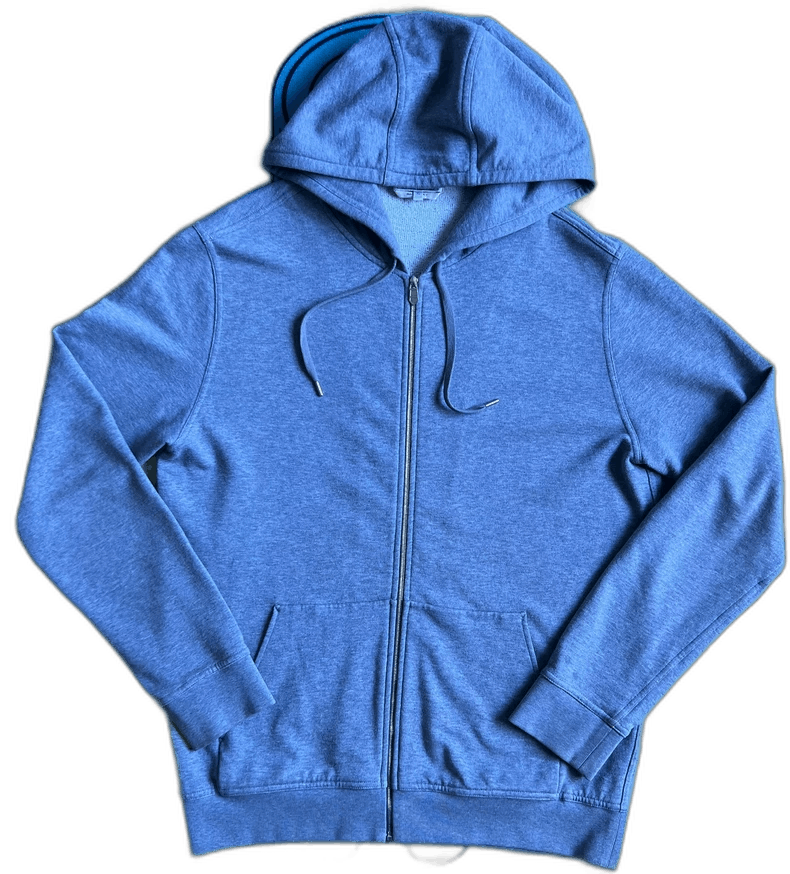 Hermes HERMES Hoodie with Robot Leather Tag-2506 Size US XL / EU 56 / 4 - 1 Thumbnail