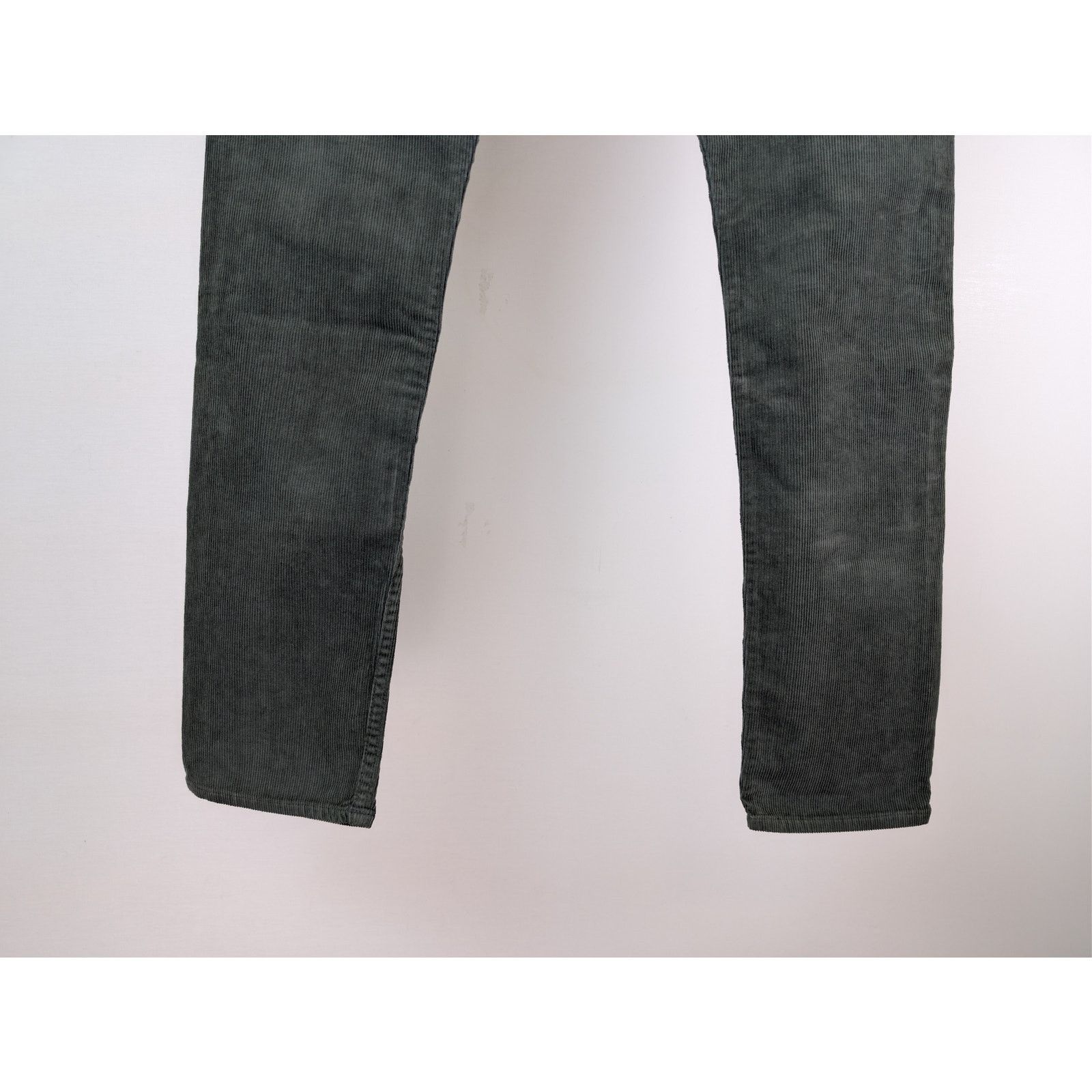 Tom Ford o1rshd1 Slim Jeans in khaki Green Size US 34 / EU 50 - 12 Thumbnail