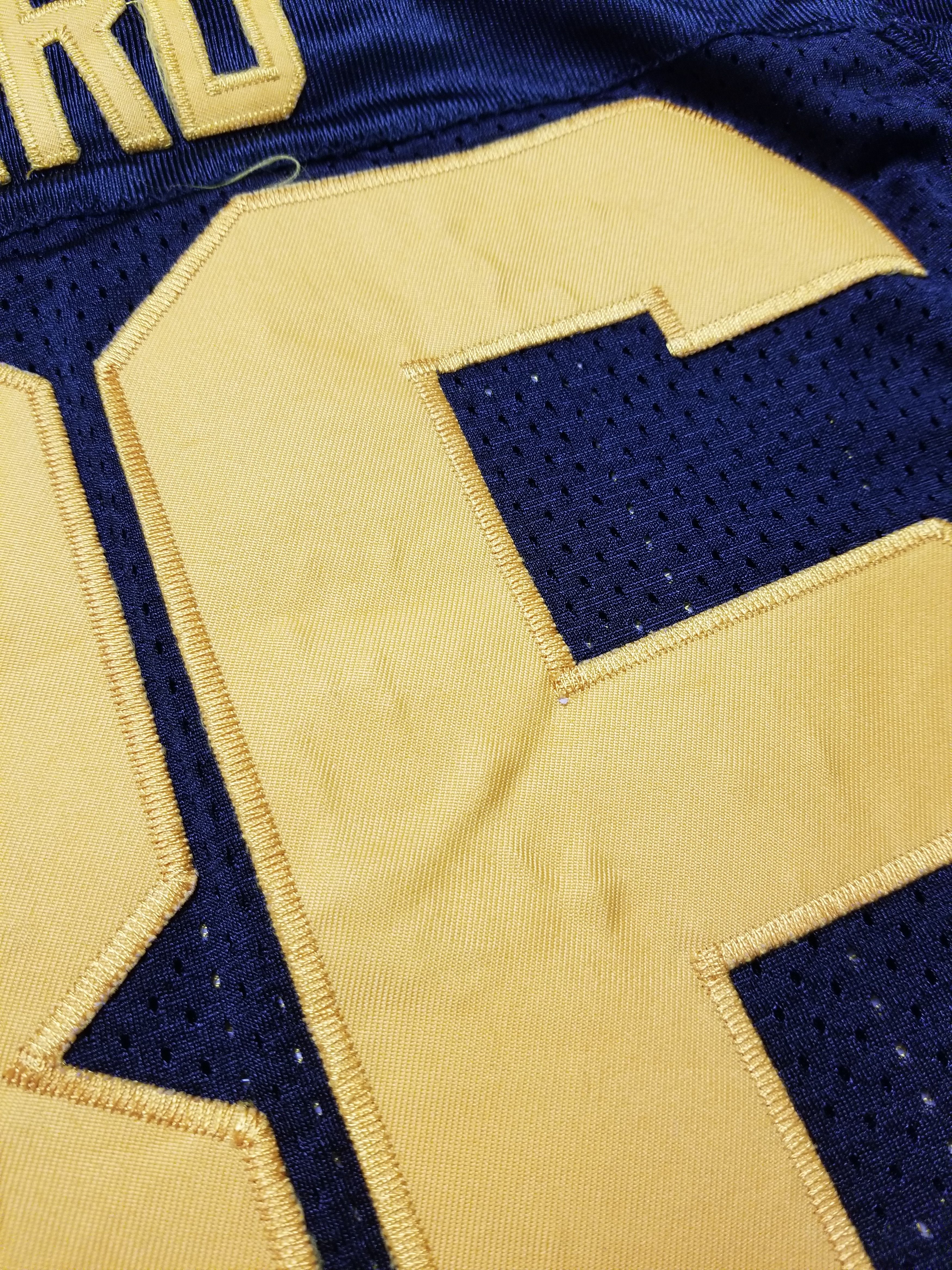 Reebok Pittsburgh Steelers Hines Ward #86 RARE Alternate Jersey Size US S / EU 44-46 / 1 - 10 Thumbnail