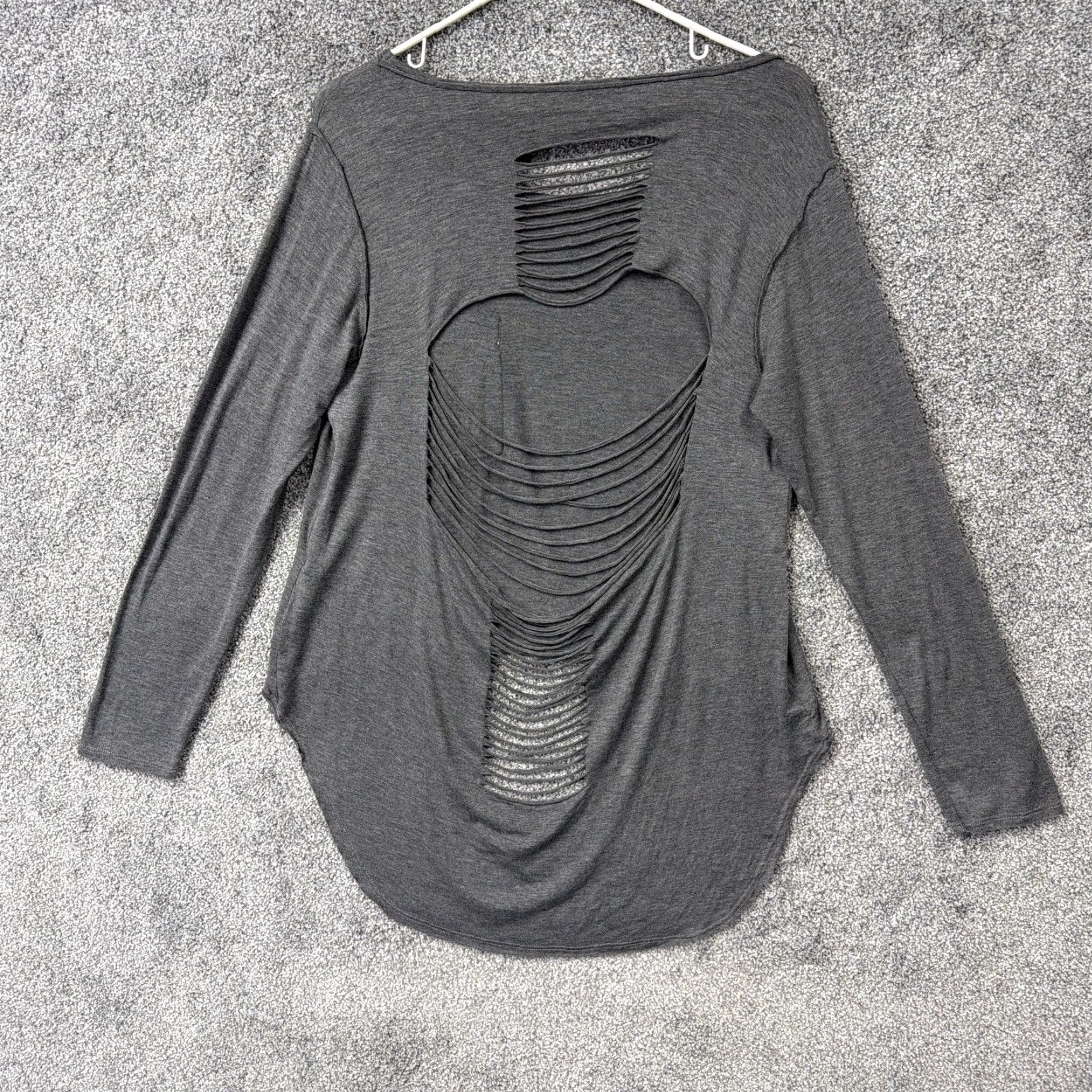 Vintage VINTAGE Toska T-Shirt? Size L / US 10 / IT 46 - 7 Thumbnail