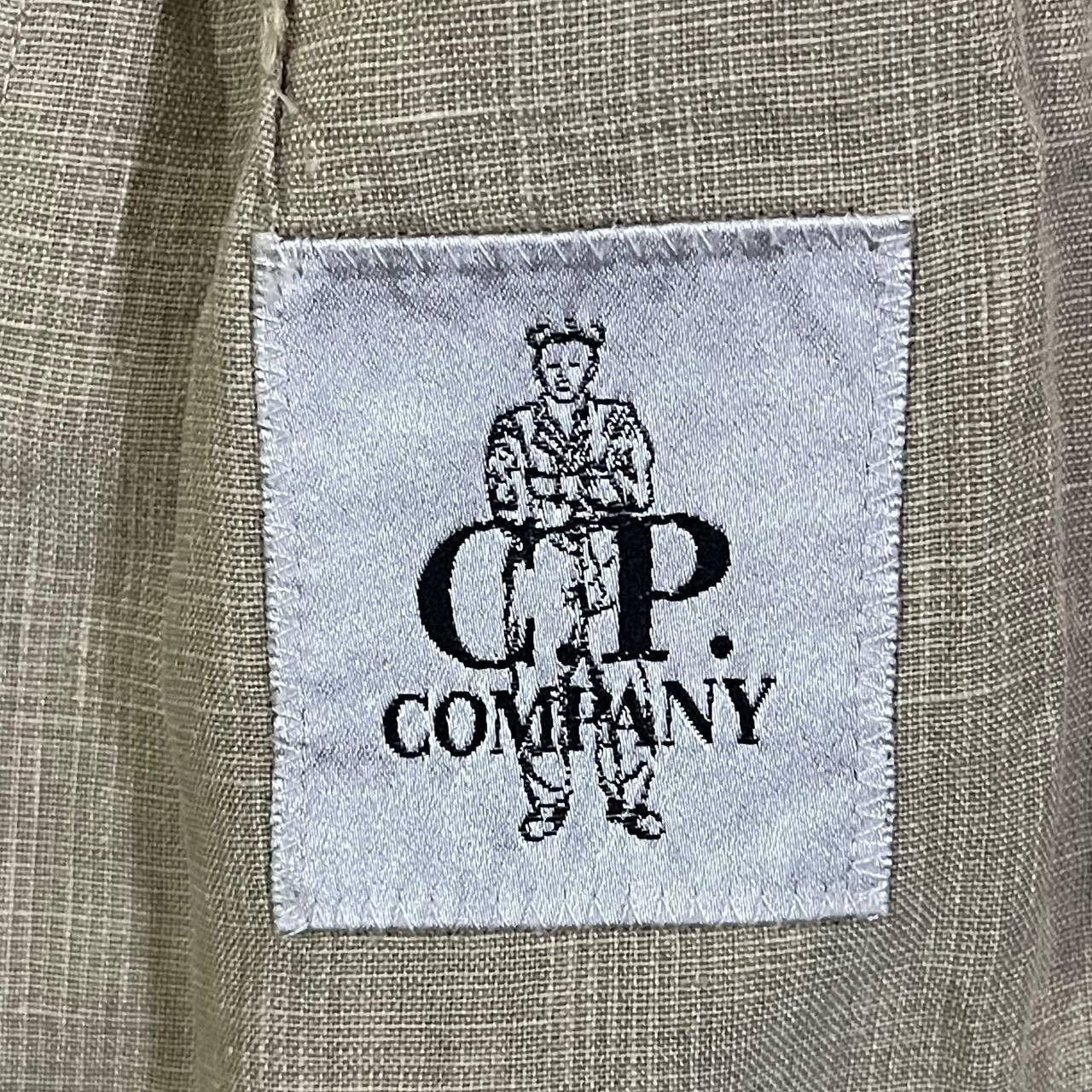 C.P. Company Vintage C.P. Company Jacket Size US M / EU 48-50 / 2 - 10 Thumbnail