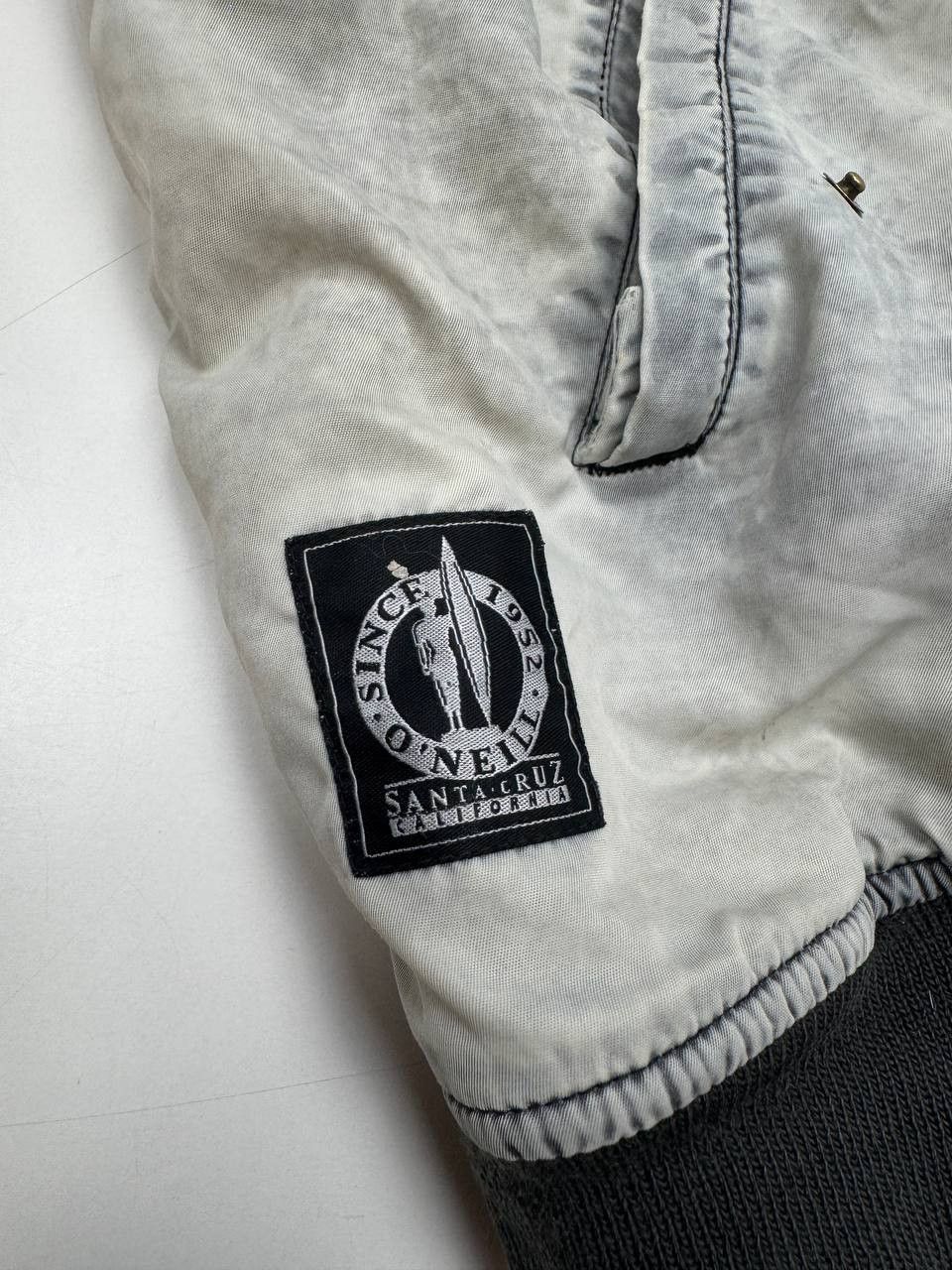 O'Neill Vintage O'Neill Bomber Jacket Santa Cruz California 1952 Size US XS / EU 42 / 0 - 6 Thumbnail