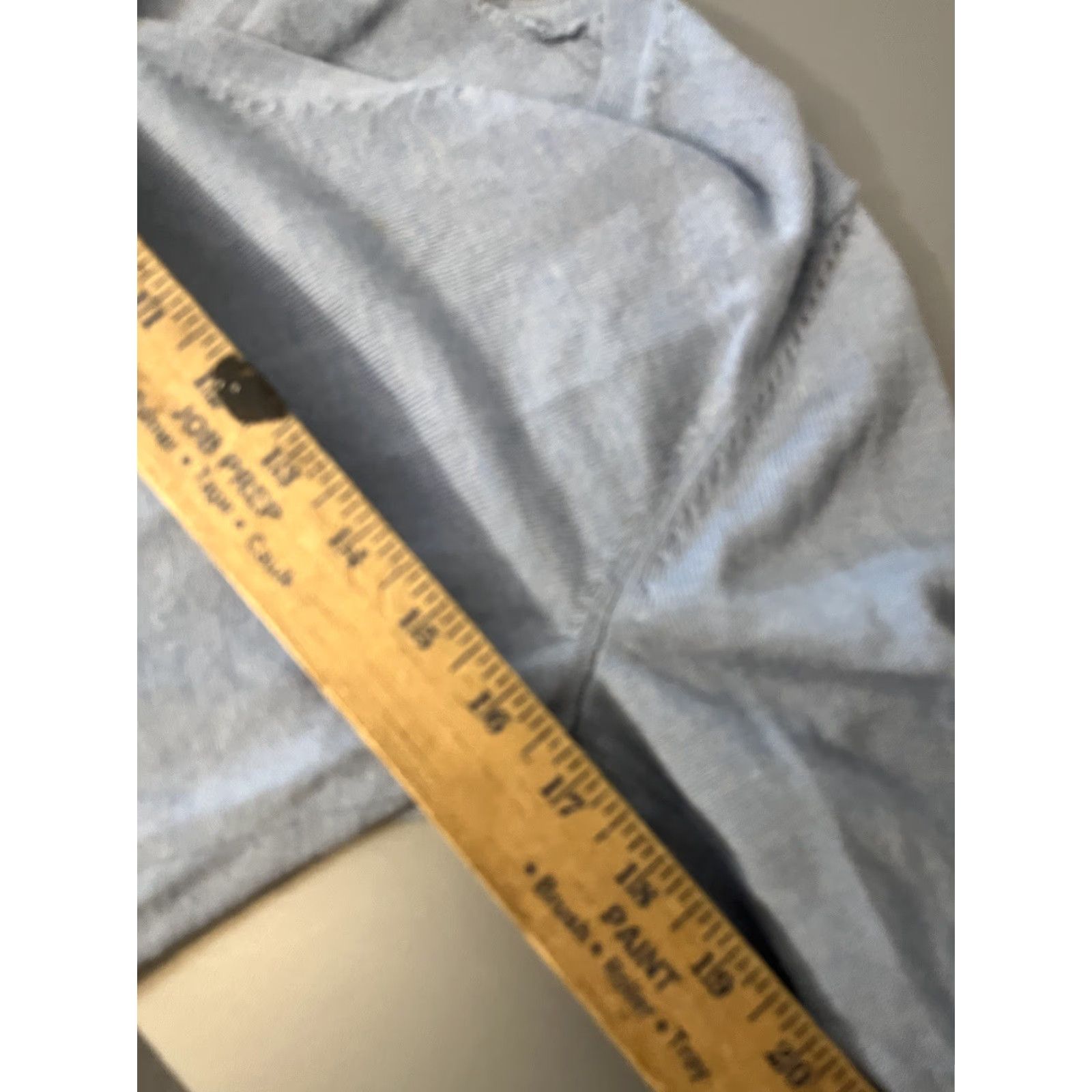 Eileen Fisher Eileen Fisher Cardigan Women M Blue 100% Merino Wool Button Sweater Size M / US 6-8 / IT 42-44 - 6 Thumbnail