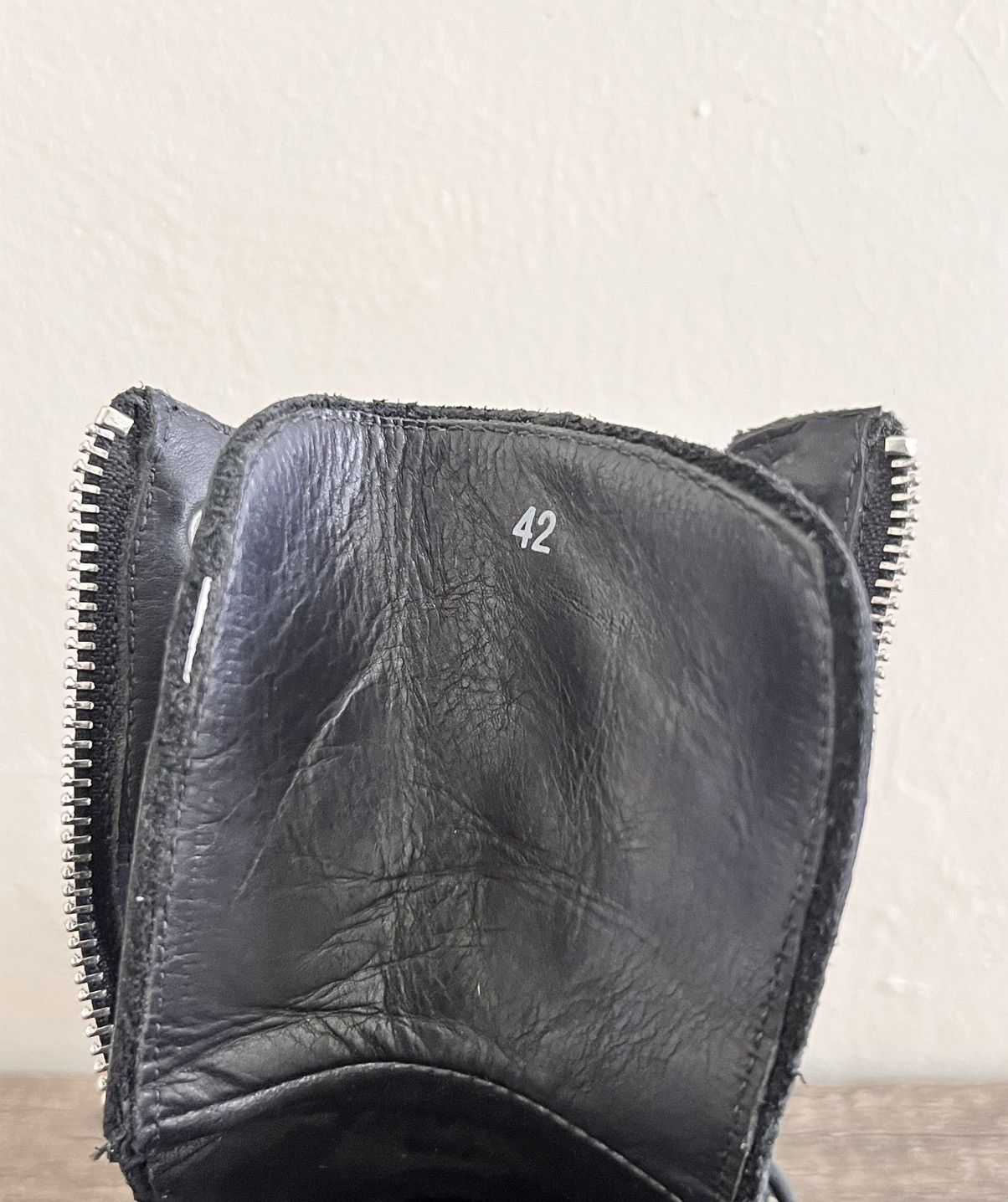 Alexander Wang FW14 Runway Rangers Size US 9 / EU 42 - 6 Thumbnail