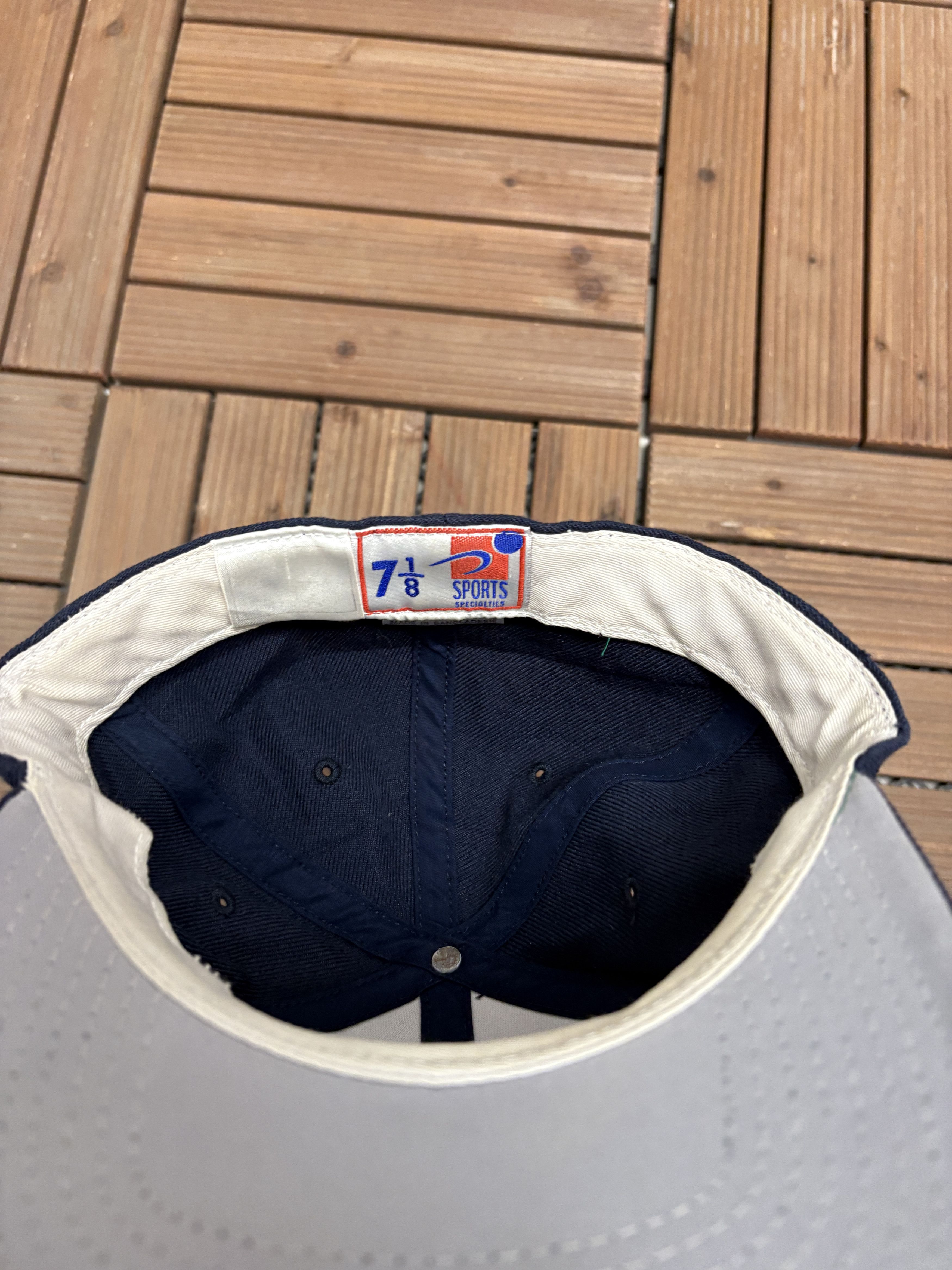 Sports Specialties San Diego Padres Vintage Sports Specialties Hat Cap Size ONE SIZE - 6 Thumbnail