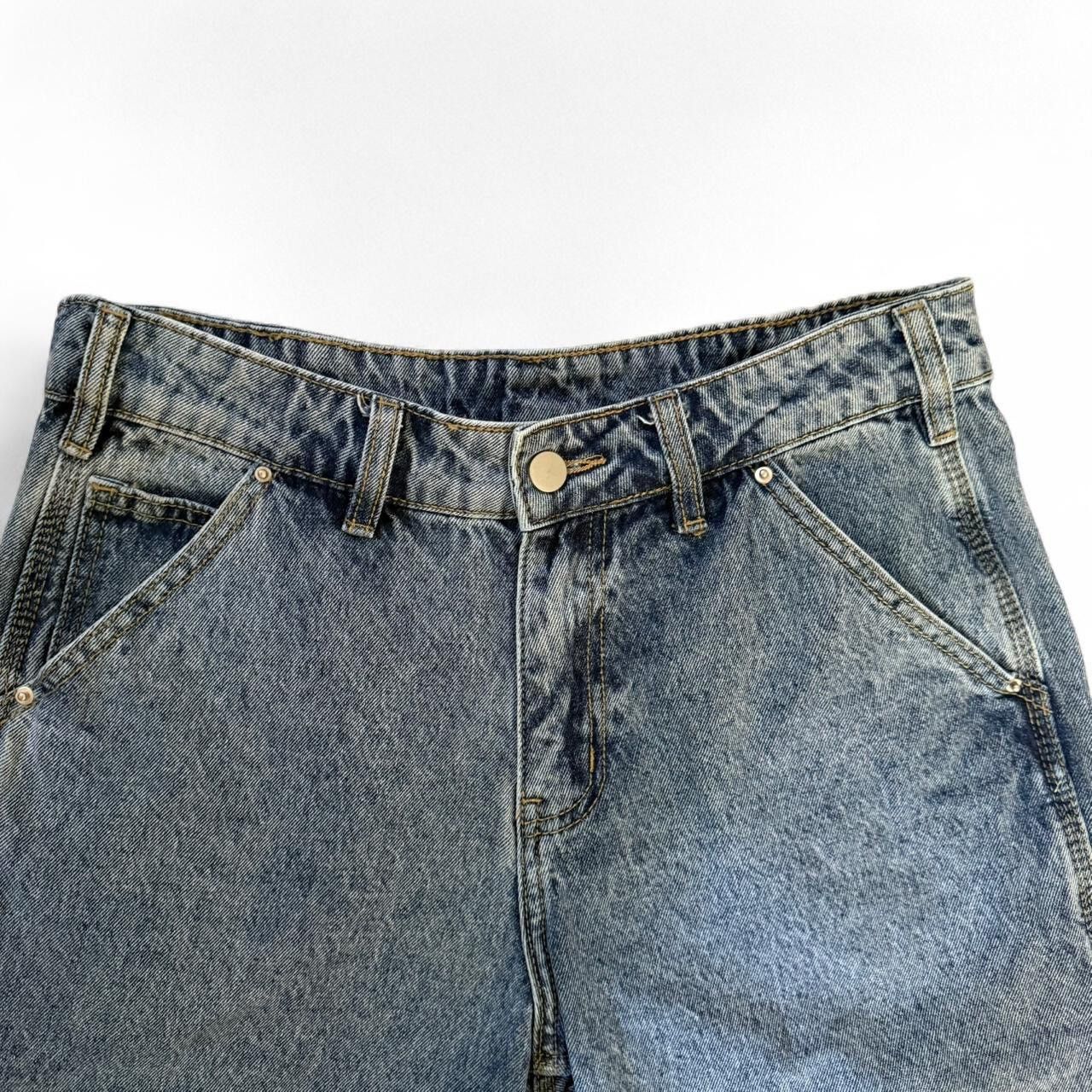 HMDD Hmdd blank Jort Size US 28 / EU 44 - 3 Thumbnail