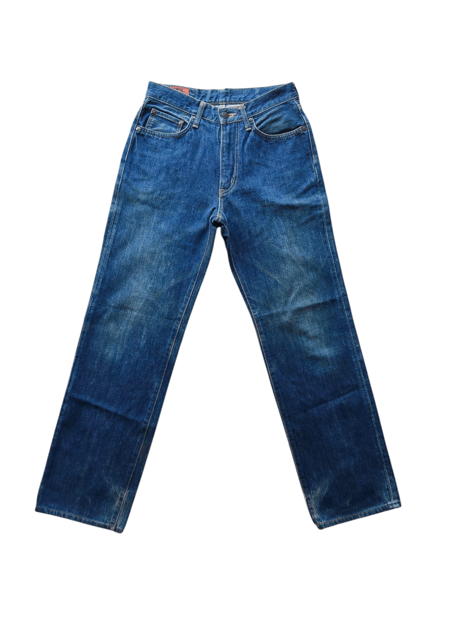 Edwin × Vintage vintage EDWIN JEANS 503 made in japan Size US 28 / EU 44 - 1 Thumbnail