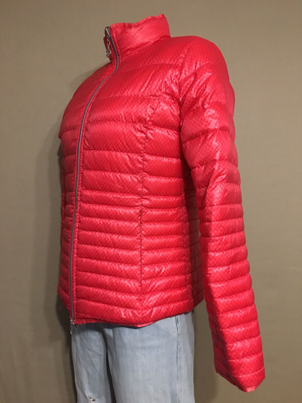 Sportalm Kitzbuhel SPORTALM Silene Duck Down Women Double-Side Jacket EU40 US10 Size L / US 10 / IT 46 - 9 Thumbnail