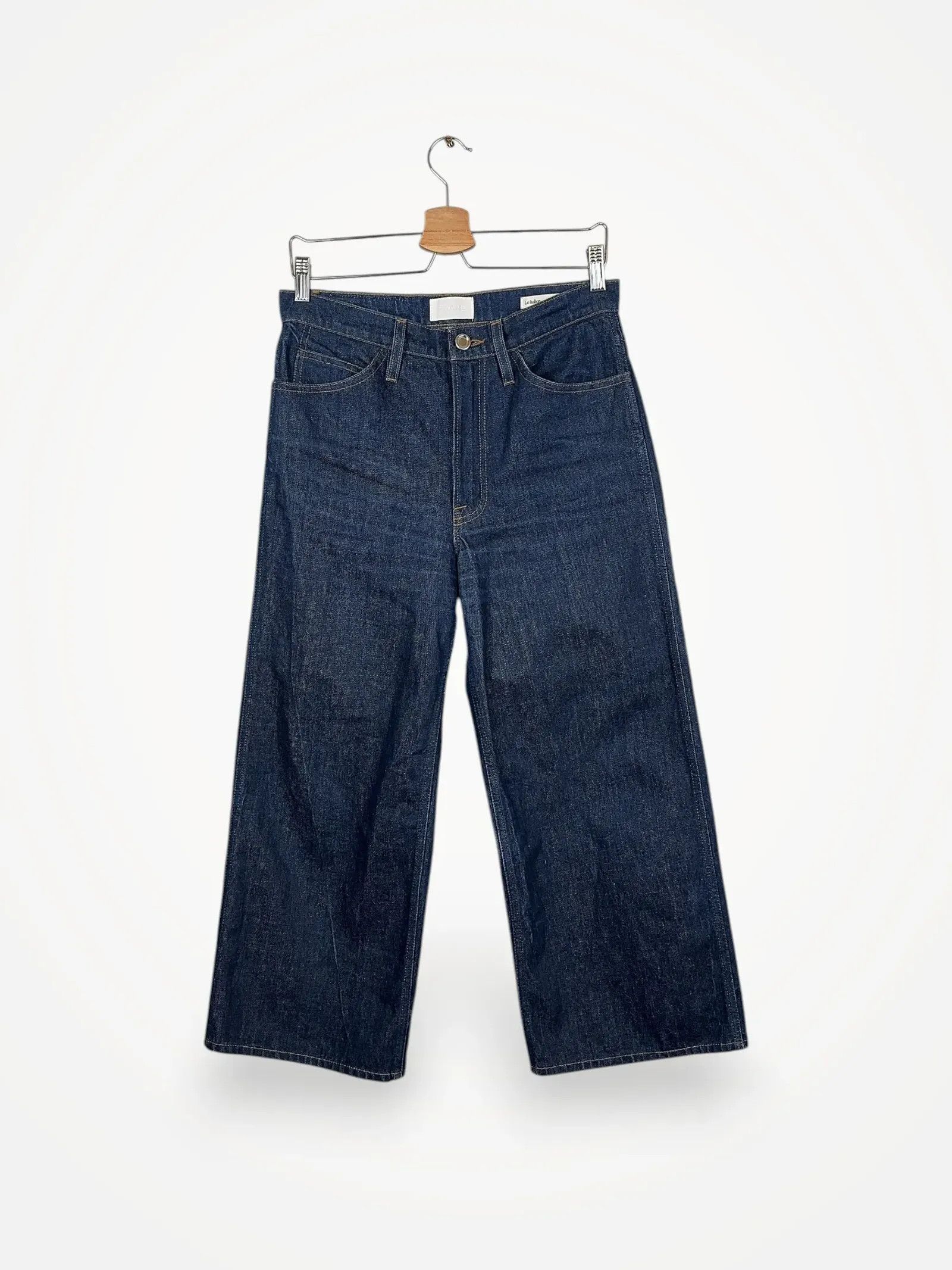 Frame Frame Denim Jeans Size 28" / US 6 / IT 42 - 1 Thumbnail