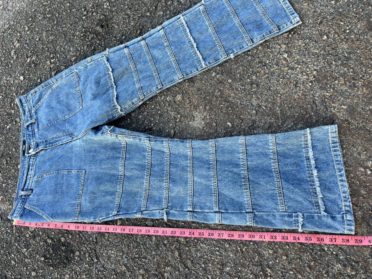 Hysteric Glamour Smile Land Jeans Size US 36 / EU 52 - 9 Thumbnail