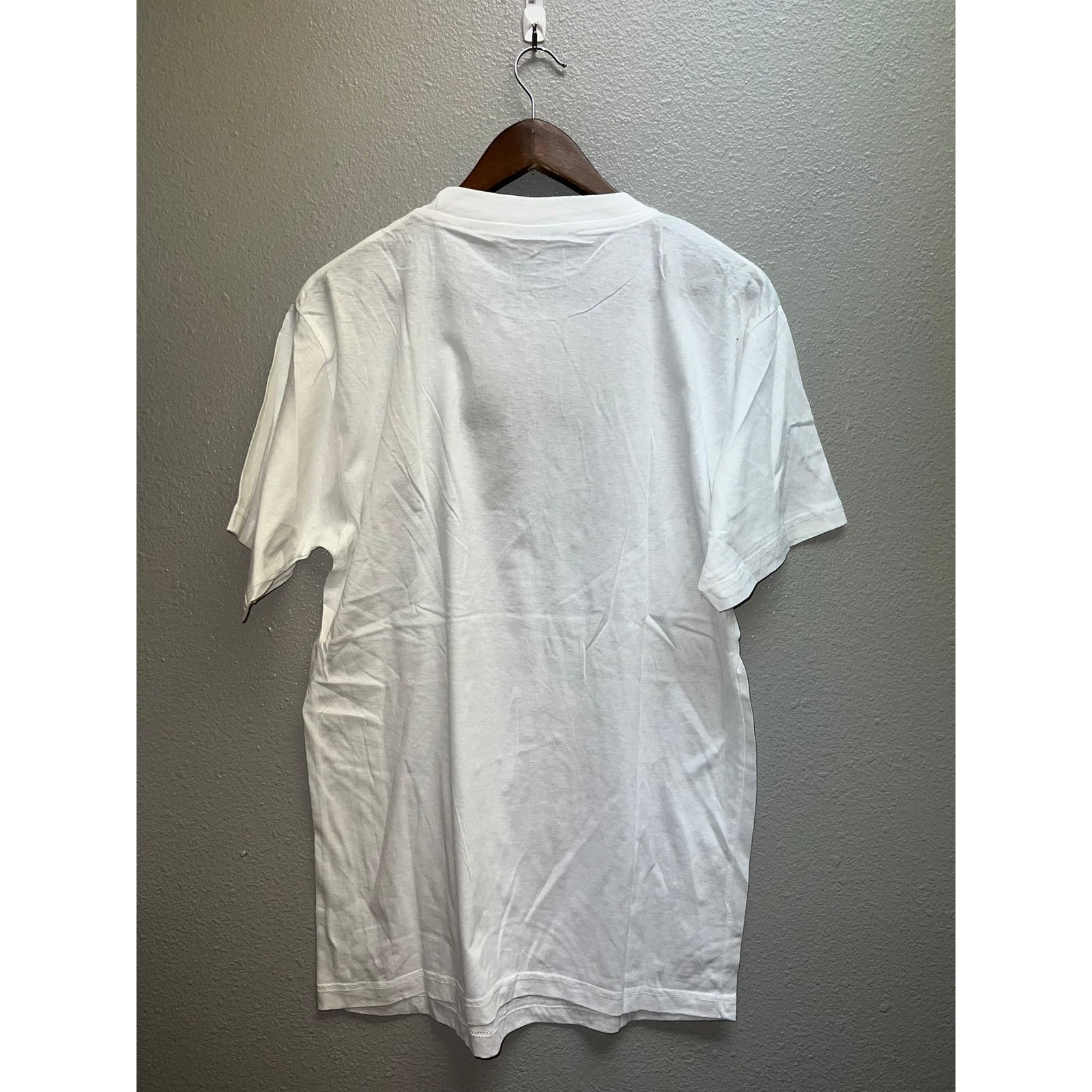 Vintage Vintage Kiwi Bird Shirt New Zealand Graphic White Tee M Size US M / EU 48-50 / 2 - 7 Thumbnail