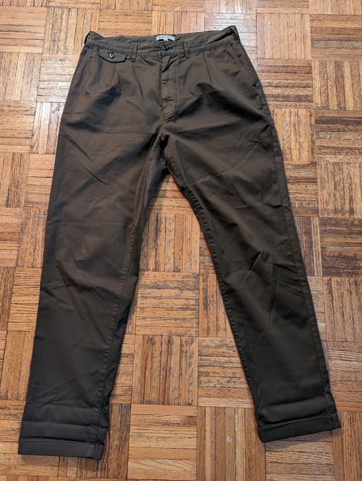 Alex Mill Pants | Grailed