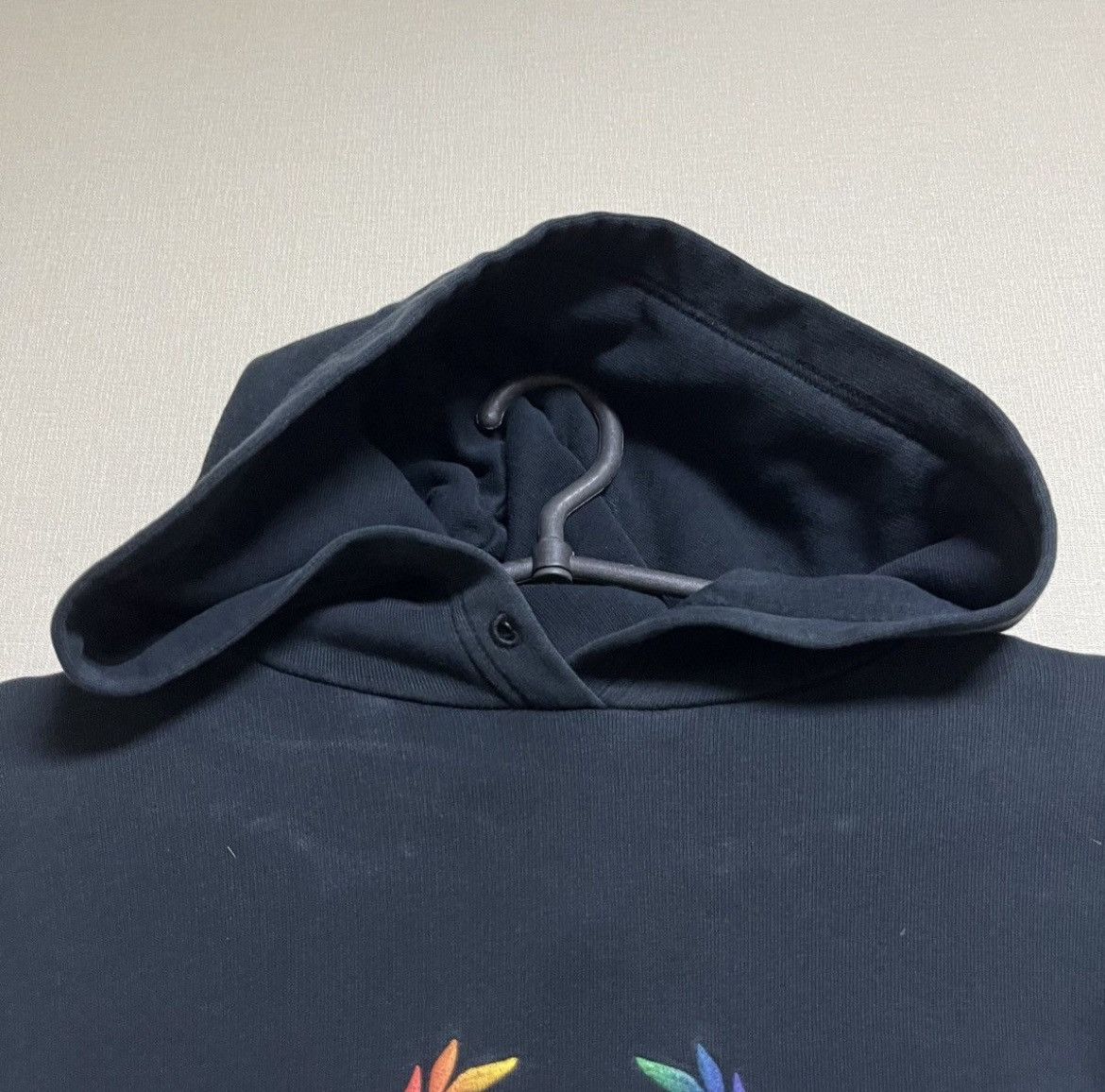 Balenciaga Balenciaga hoodie Size US L / EU 52-54 / 3 - 2 Thumbnail