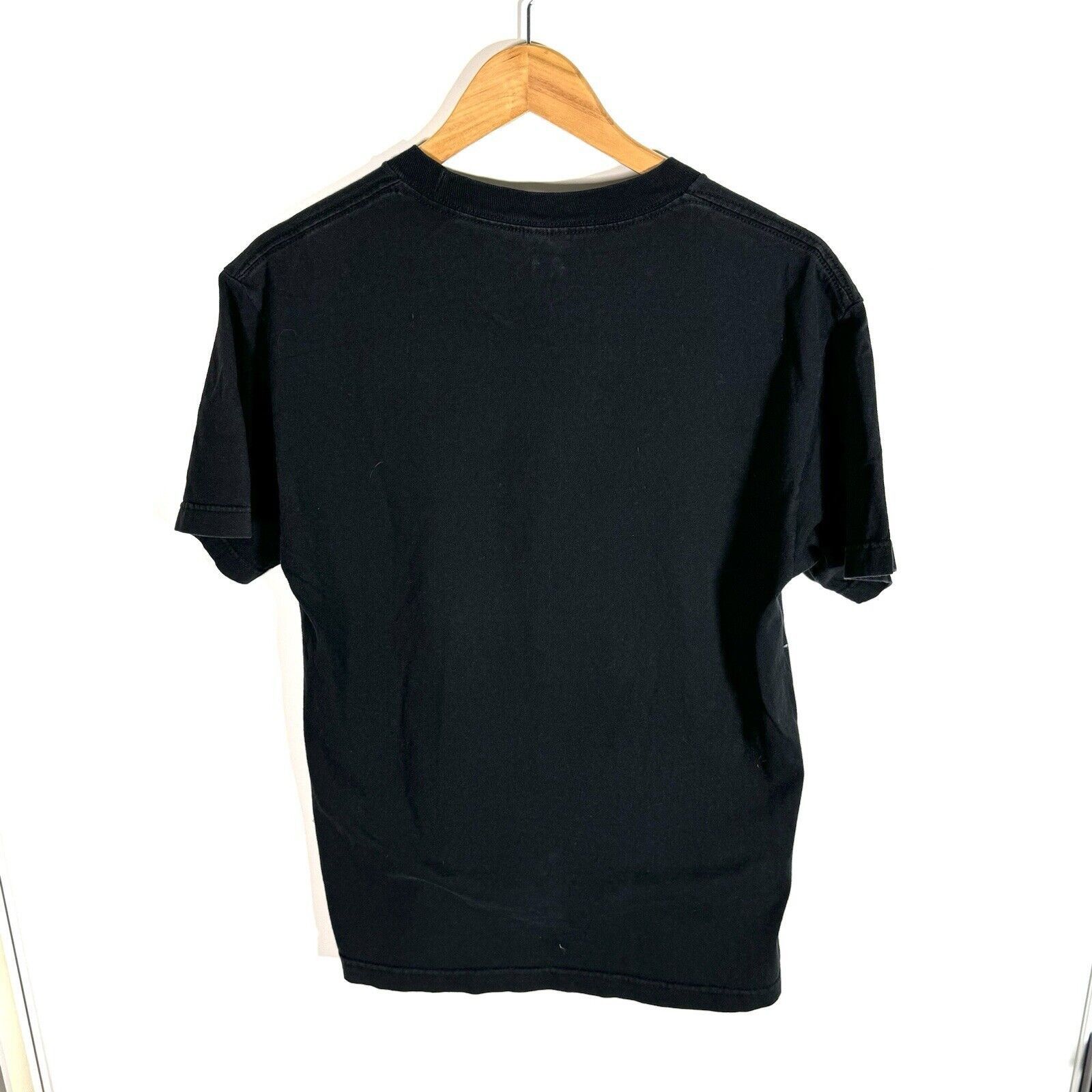 Alstyle Vintage 2005 Snoop Dogg Tha Doggfather Graphic Rap Tee Med Size US M / EU 48-50 / 2 - 11 Thumbnail