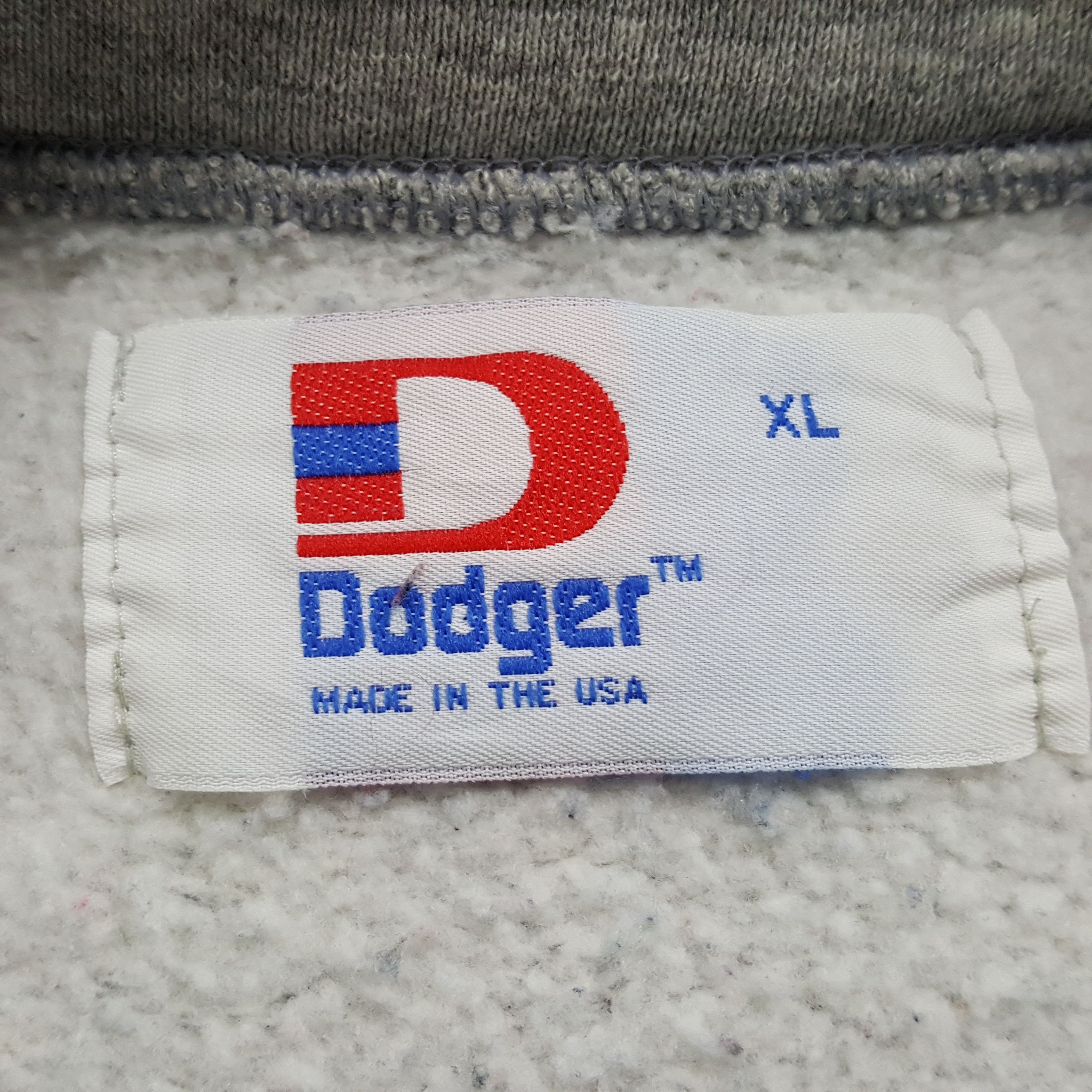 Vintage Vintage Edison Wildcats Sports Streetwear Sweatshirts Size US XXL / EU 58 / 5 - 6 Thumbnail