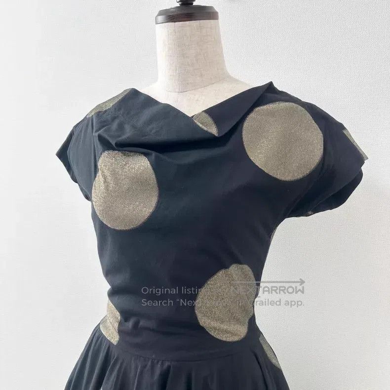 Vivienne Westwood #REF! Size S / US 4 / IT 40 - 3 Thumbnail