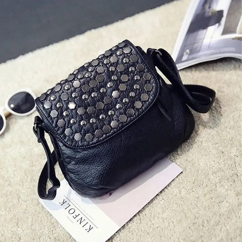 Other Soft PU Shoulder Bags Size ONE SIZE - 1 Thumbnail