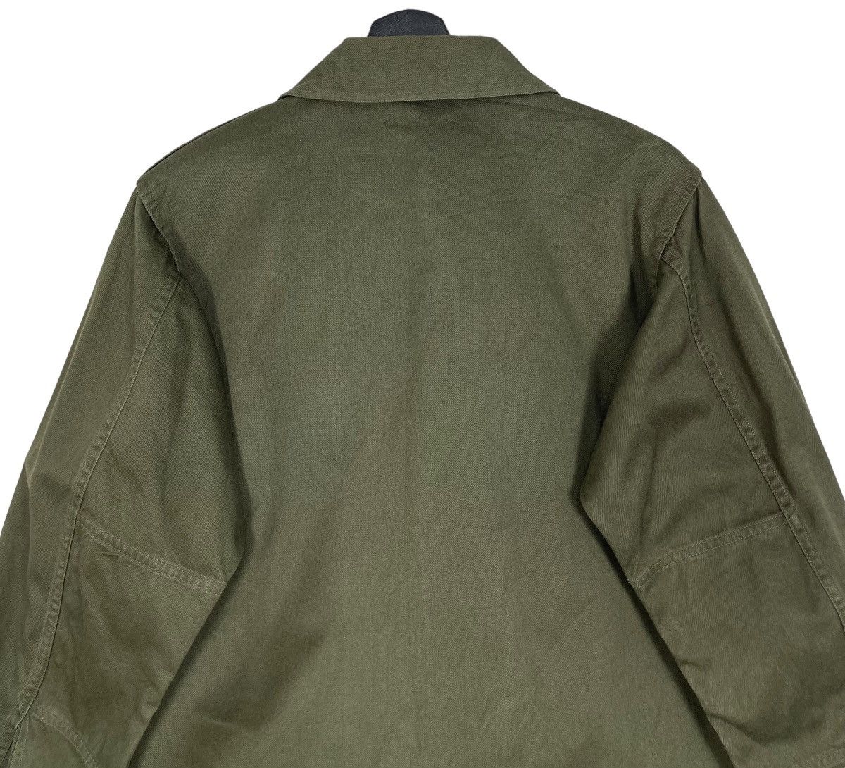 Vintage Bundle Vintage OG Military BDU Uniform Size US M / EU 48-50 / 2 - 8 Thumbnail
