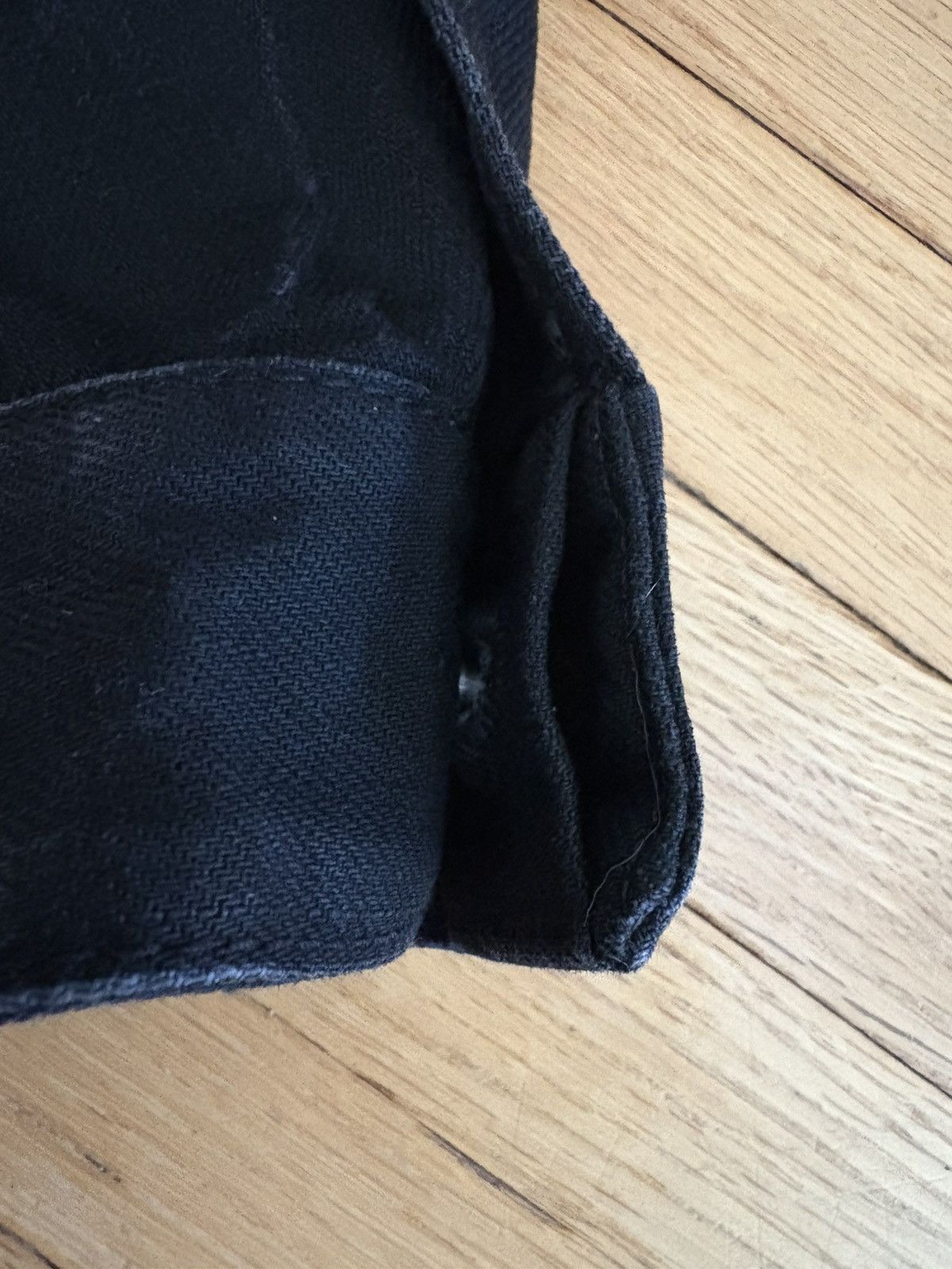 Balenciaga Archive FW09 Balenciaga Jacket Nicolas Ghesquière Italy 2009 Size US L / EU 52-54 / 3 - 11 Thumbnail