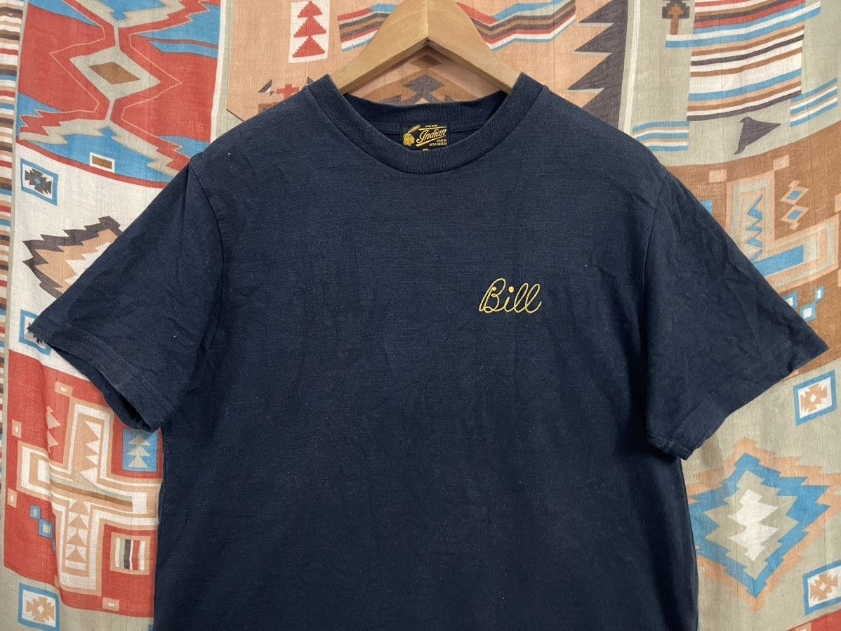 Indian Motorcycle × Native × Toyo Enterprises Rare Indian Motorcycle T shirt M Native Beading Embroidery Size US M / EU 48-50 / 2 - 3 Thumbnail