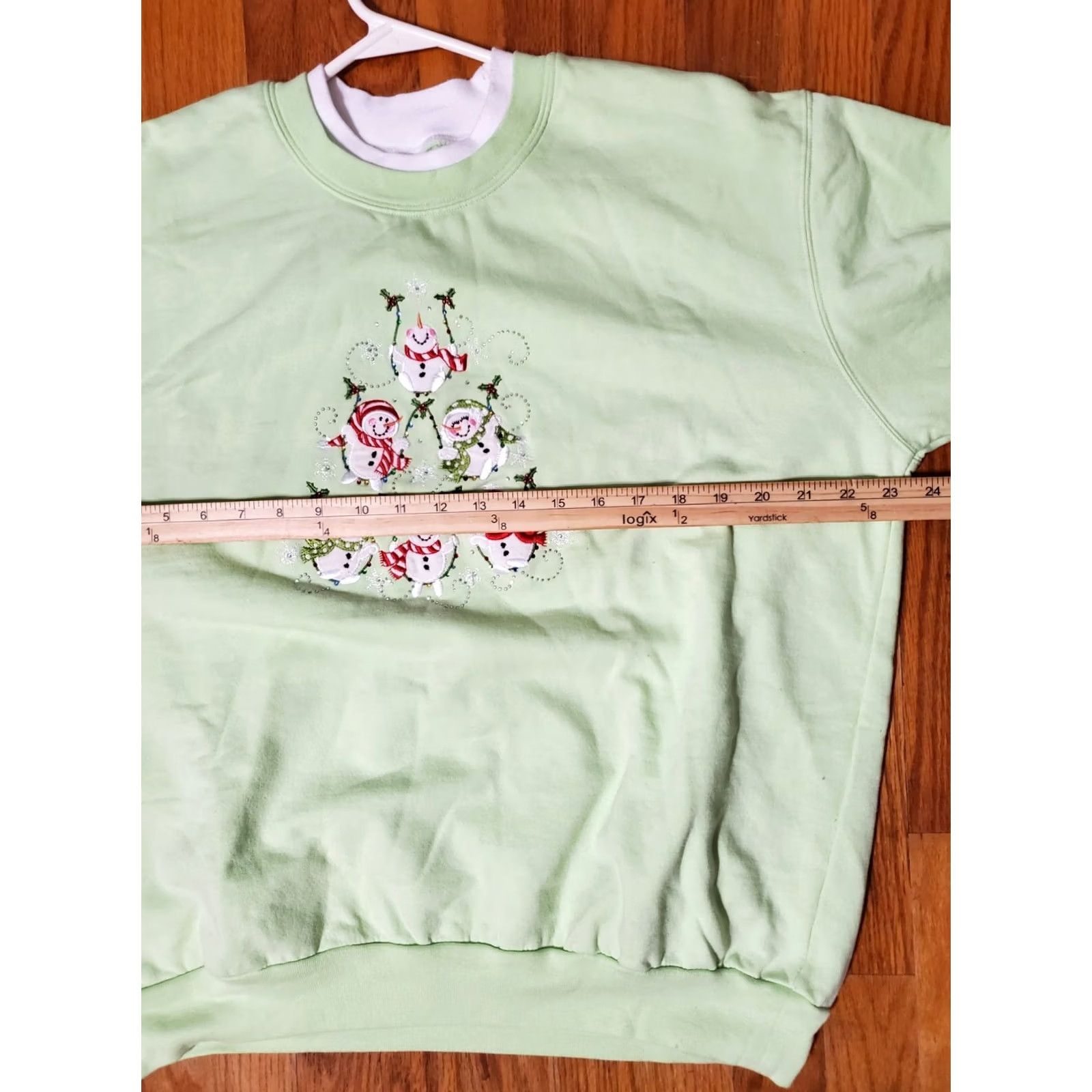 Vintage VINTAGE? No. Size L / US 10 / IT 46 - 6 Thumbnail