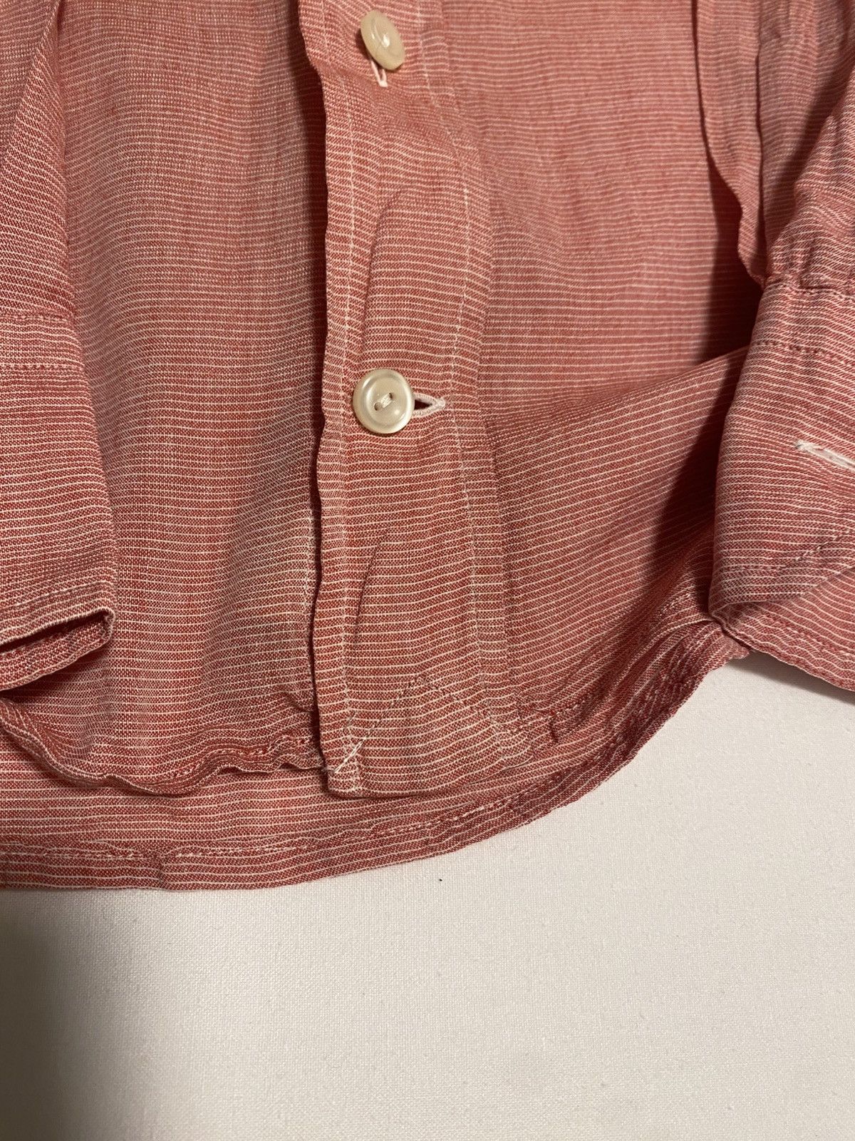 Eton Eton shirt Size US M / EU 48-50 / 2 - 6 Thumbnail