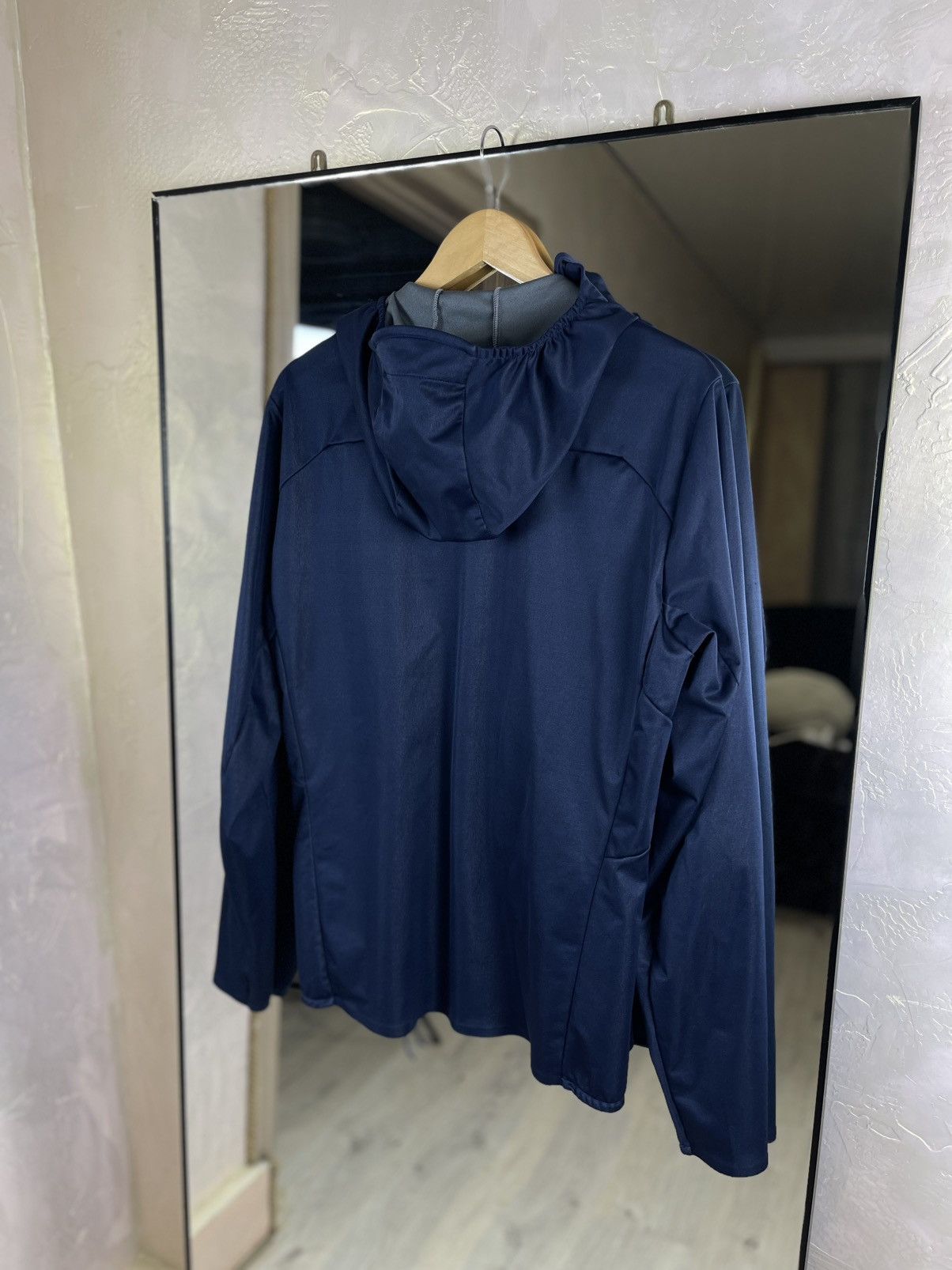Mammut Mammut Ultimate V SO Hooded Gore Infinium Softshell Size US M / EU 48-50 / 2 - 13 Thumbnail